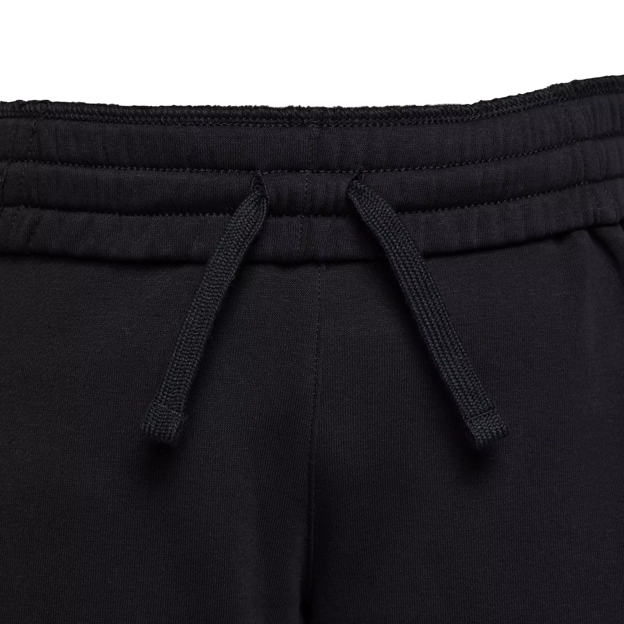 Nike Big Boys' Sportswear Club Fleece Joggers-Black - BLACK