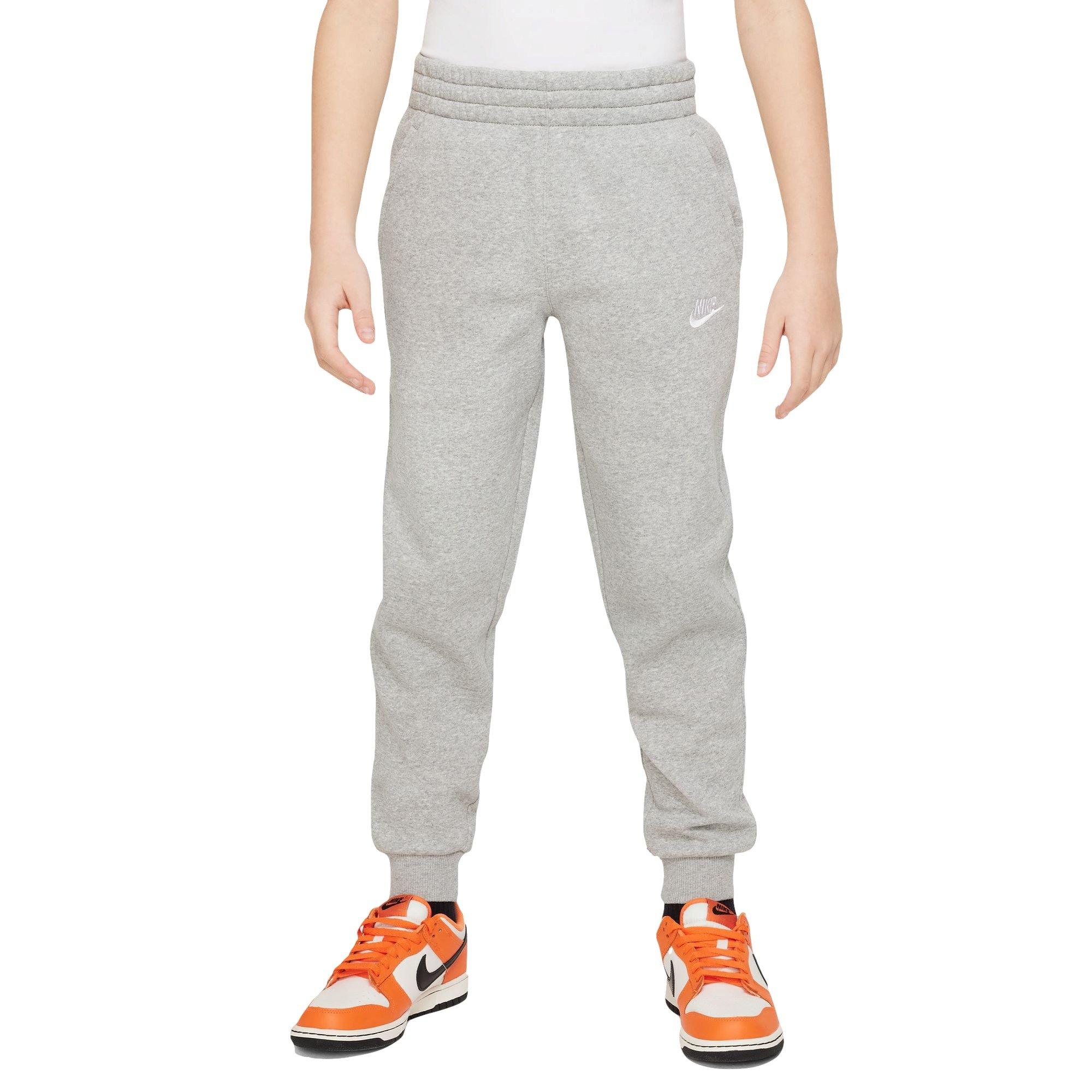 Big boys best sale nike sweatpants