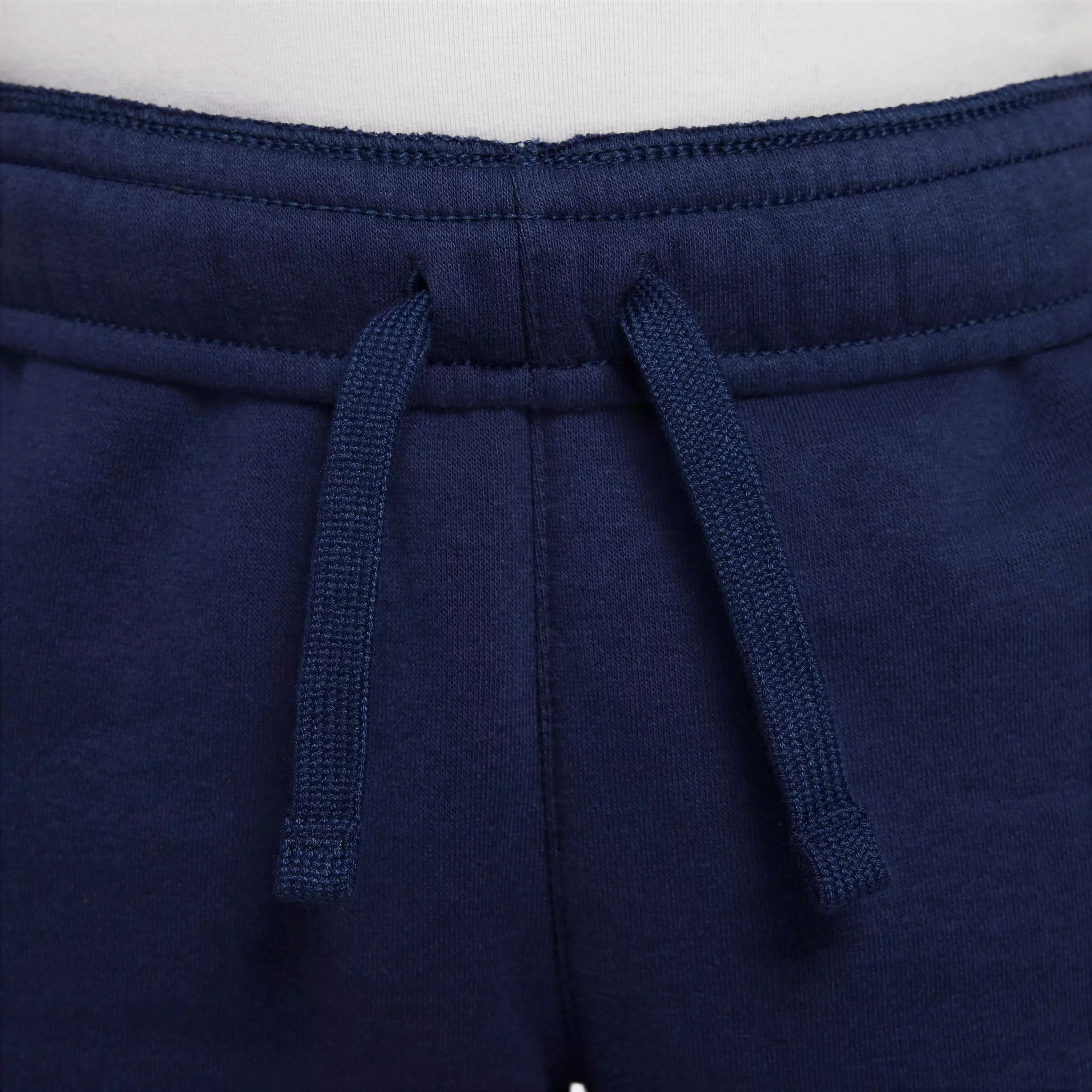 Nike Big Boys' Sportswear Air Cargo Pants-Navy - NAVY