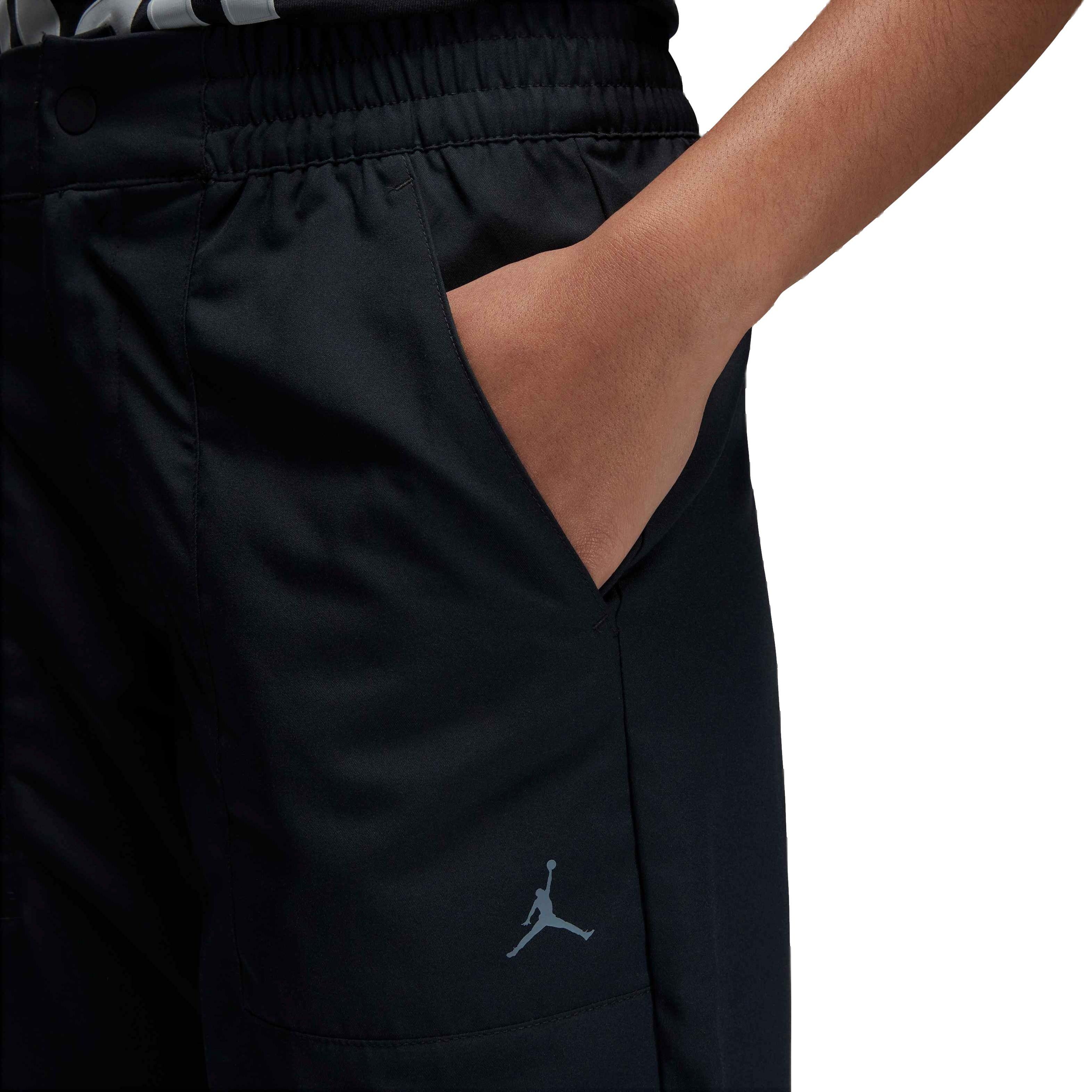 Jordan Woven Women's Black Pants