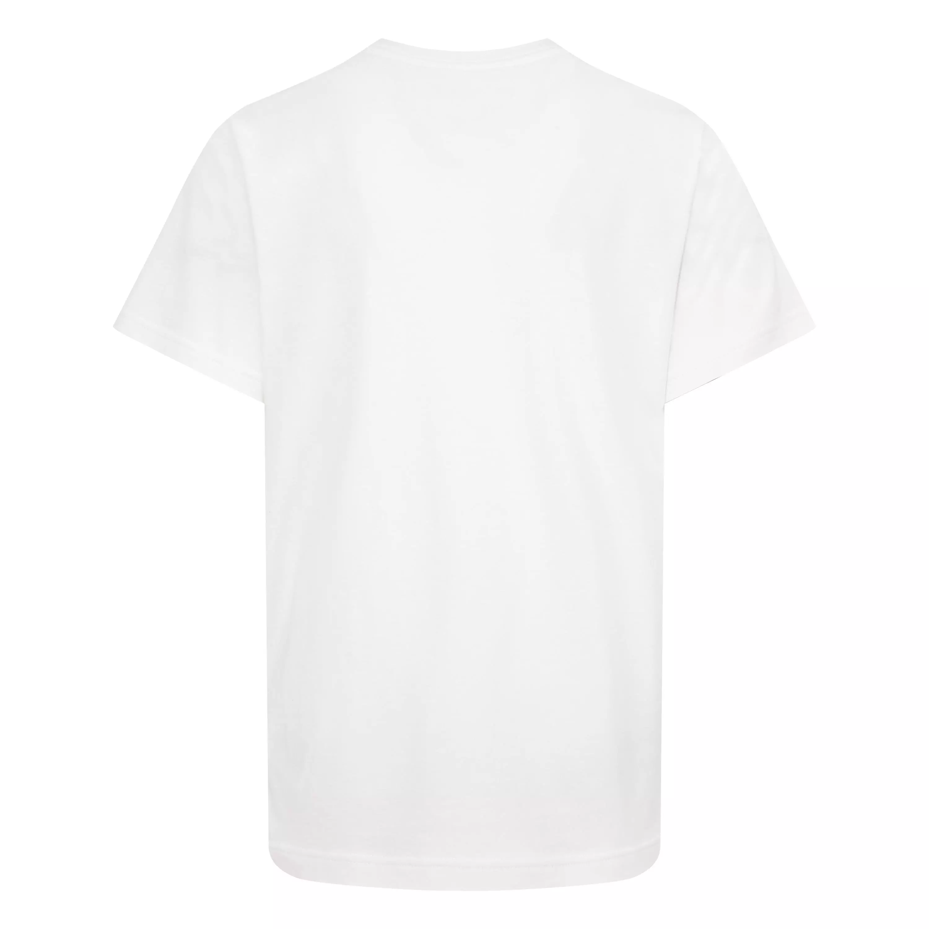 Jordan Big Boys' Bucket Tee - Sail - SAIL