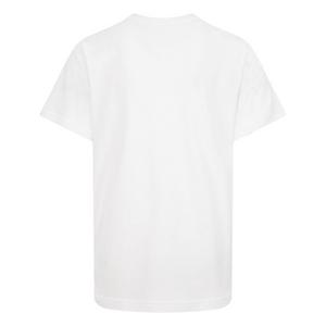 Jordan Big Boys' Bucket Tee - Sail