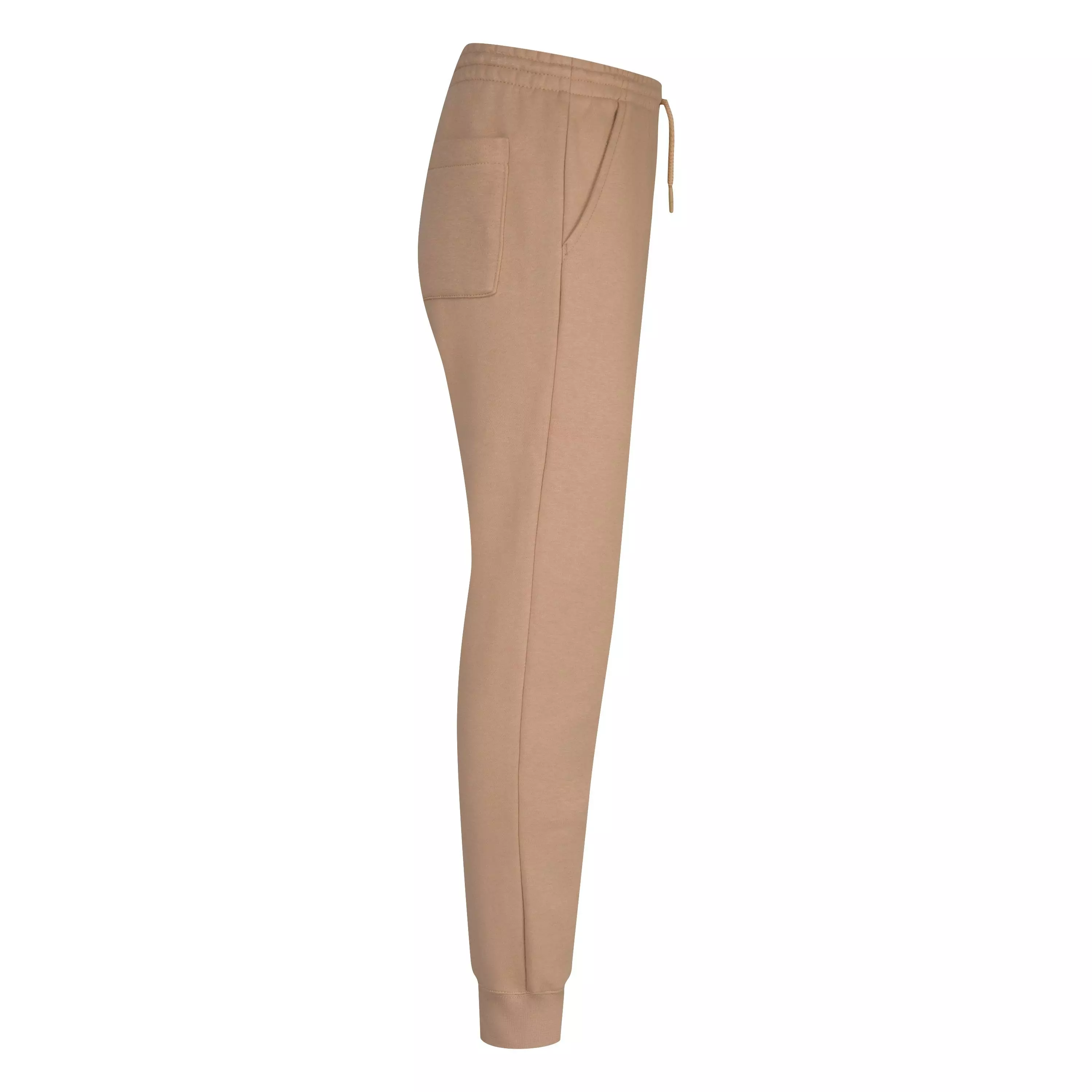 Jordan Big Boys' Essentials Pants - Hemp - TAN