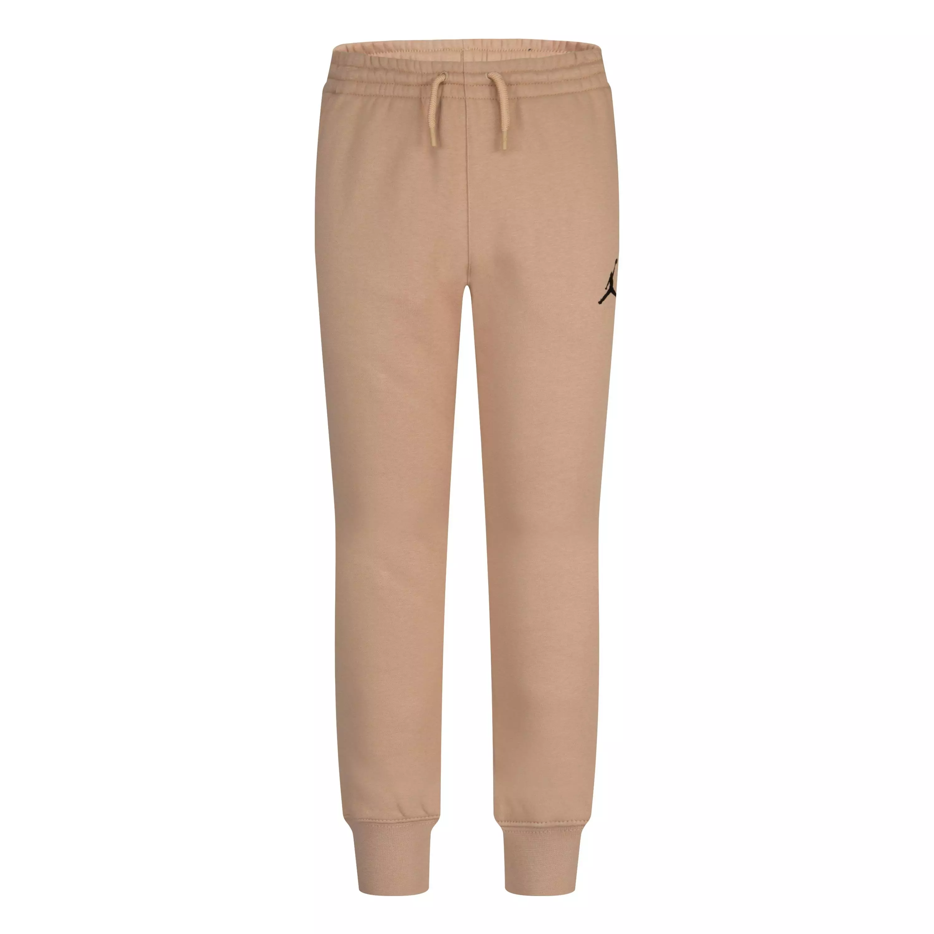 Jordan Big Boys' Essentials Pants - Hemp - TAN