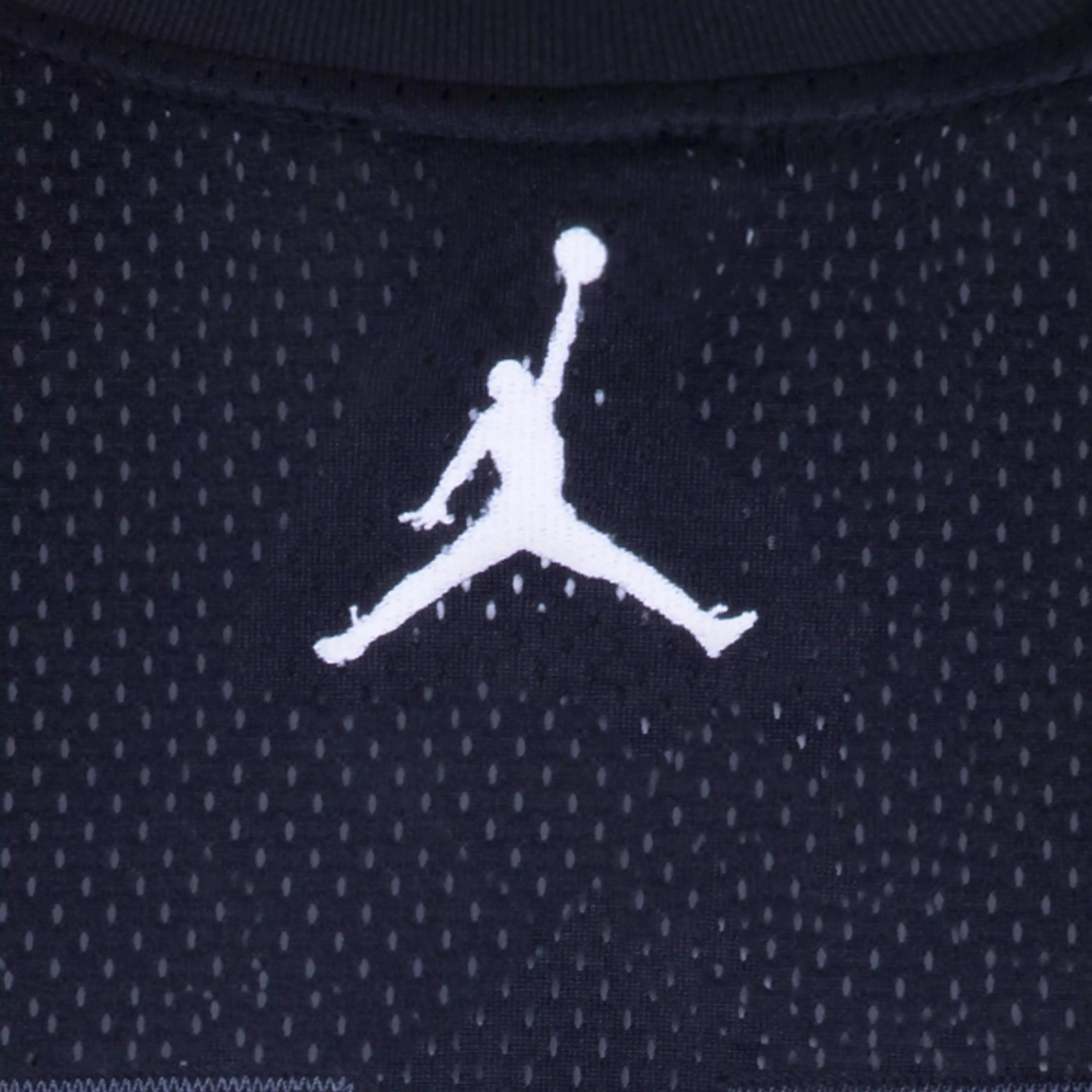 Jordan Big Boys' DMP Gratitude 23 Jersey - Black/Gold - BLACK/GOLD