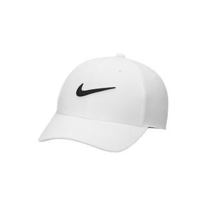 Nike Sportswear Club Performance Adjustable Cap-White