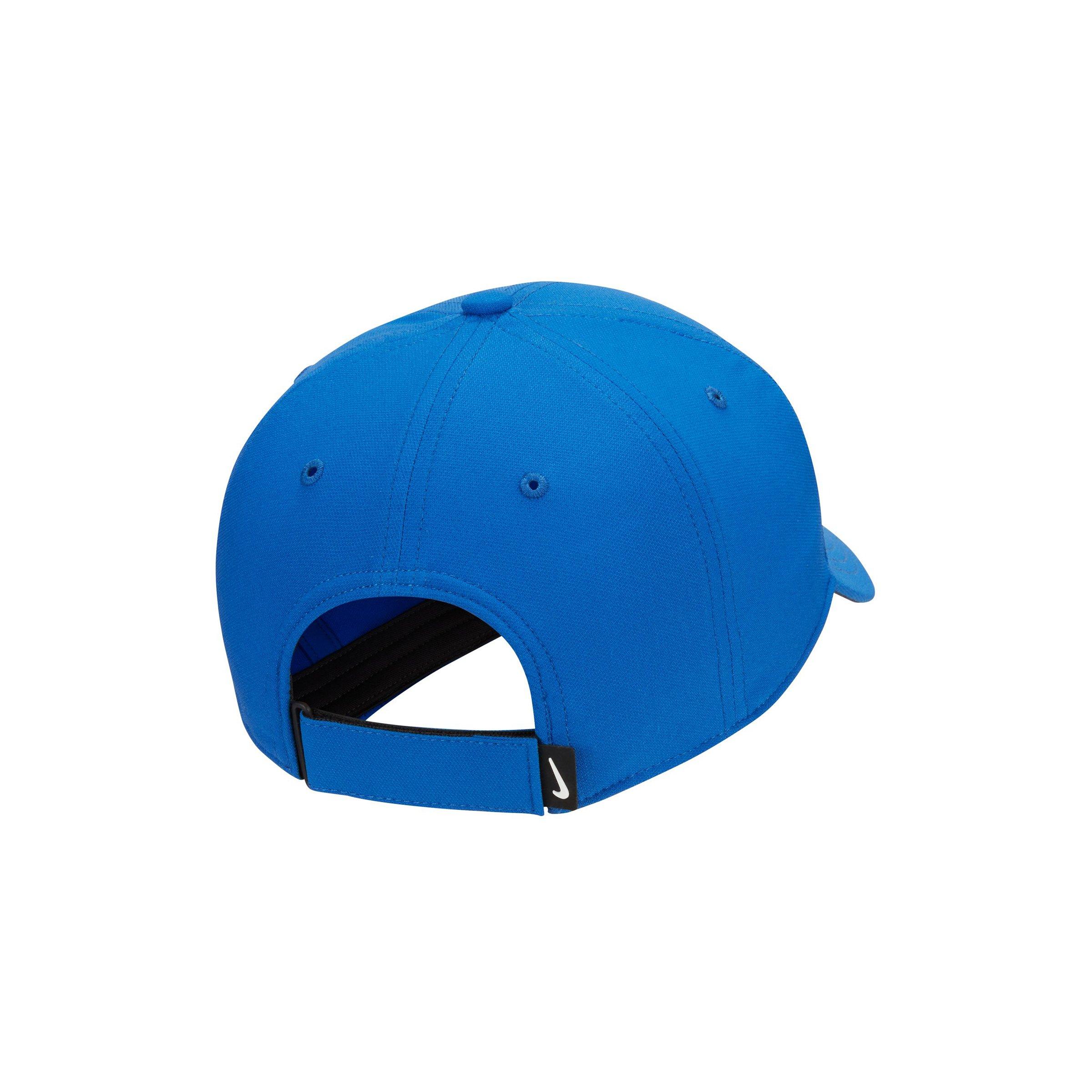 Nike Volleyball Dri-FIT Bucket Hat - Royal Blue | Size: Medium/Large unisex