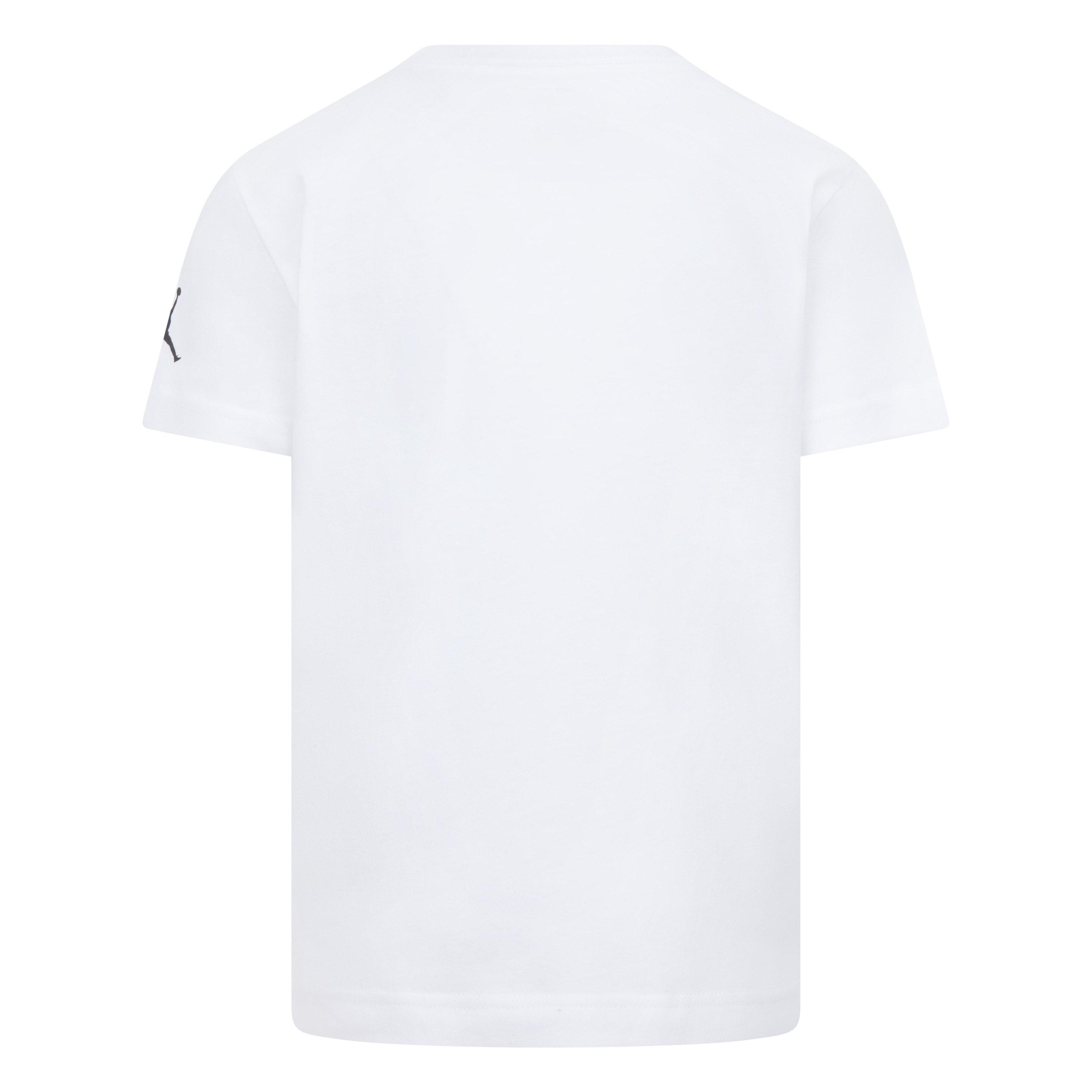 Jordan AJ 12 Retro Little Boys' Tee