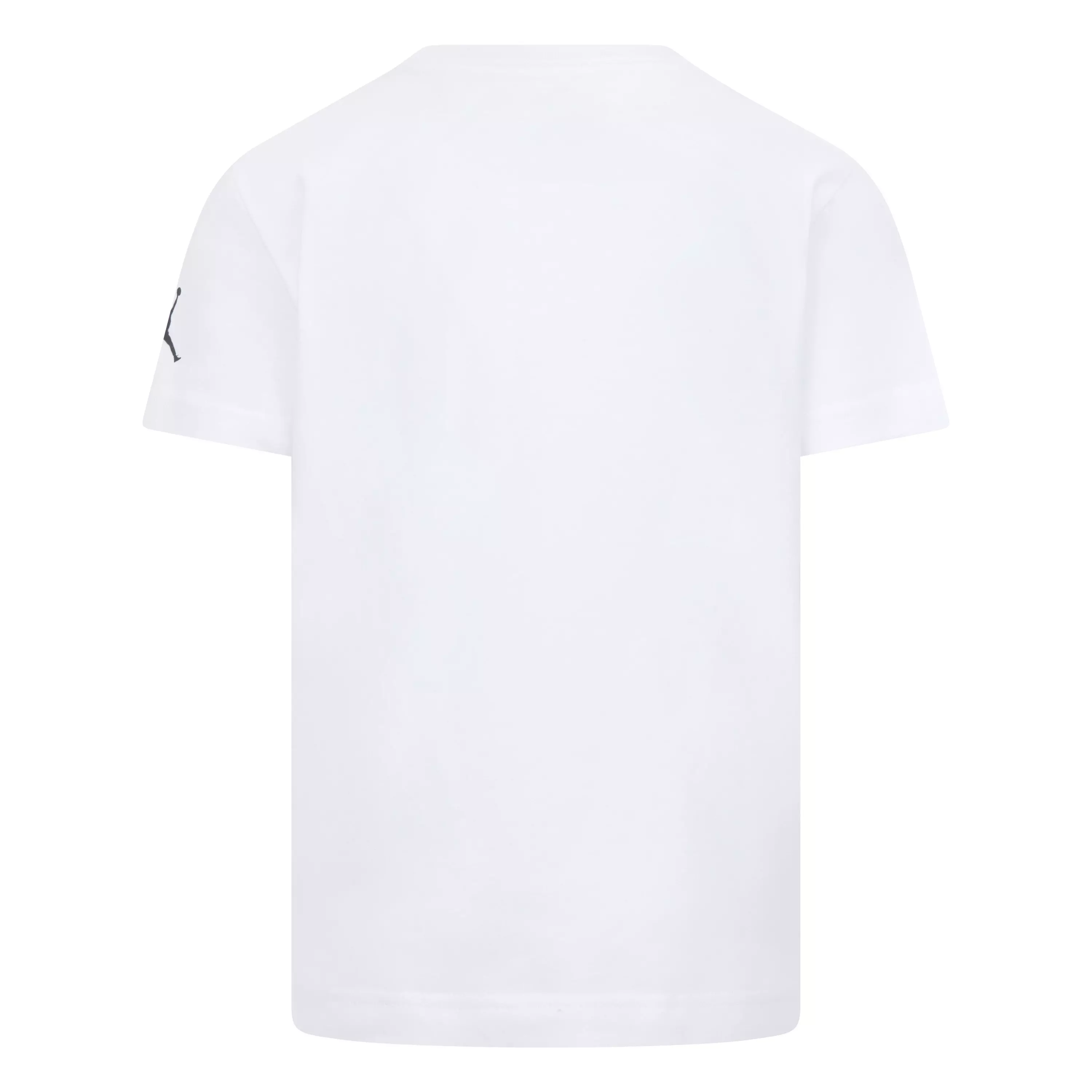 Jordan Little Boys' AJ 12 Retro Tee - WHITE