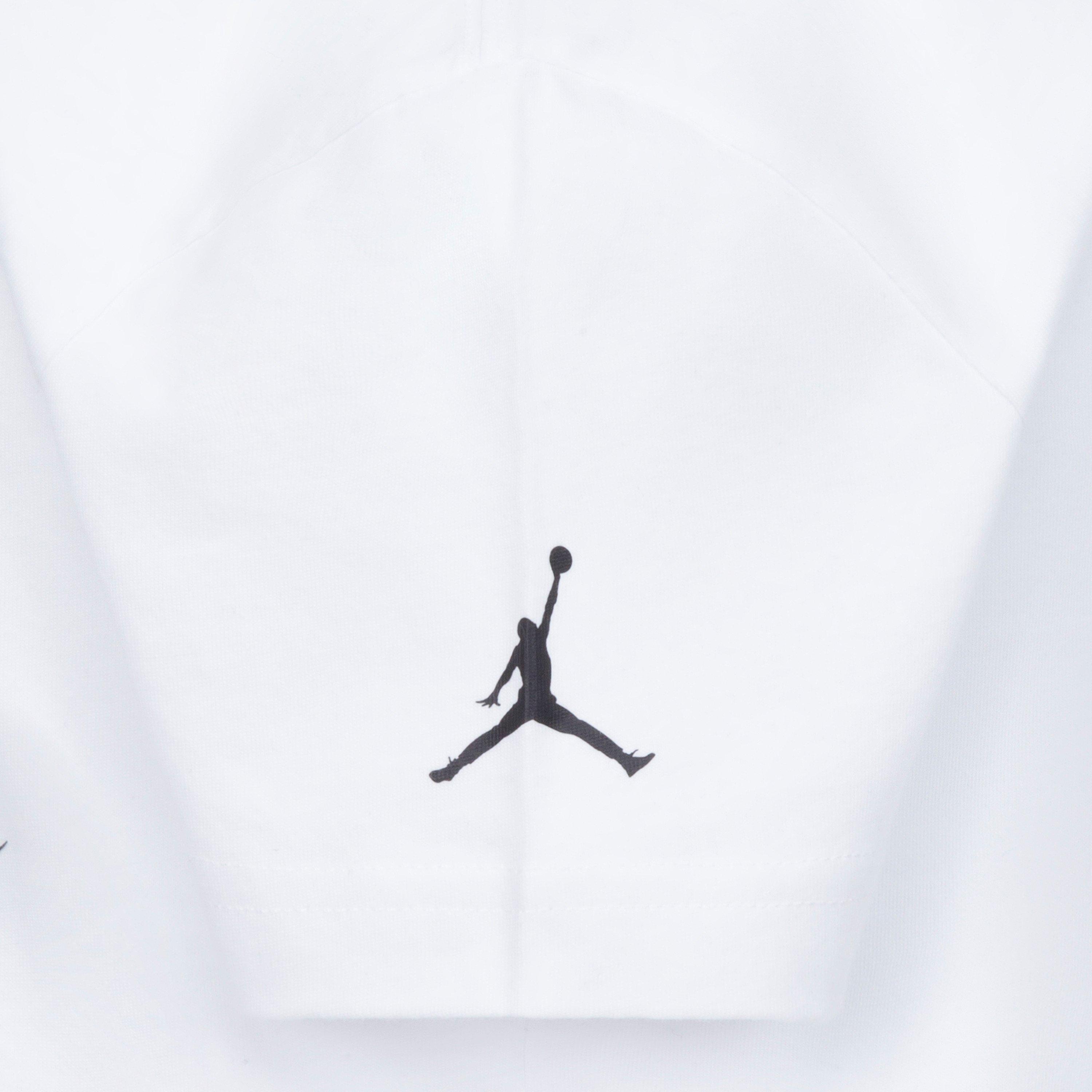 Jordan AJ 12 Retro Little Boys' Tee