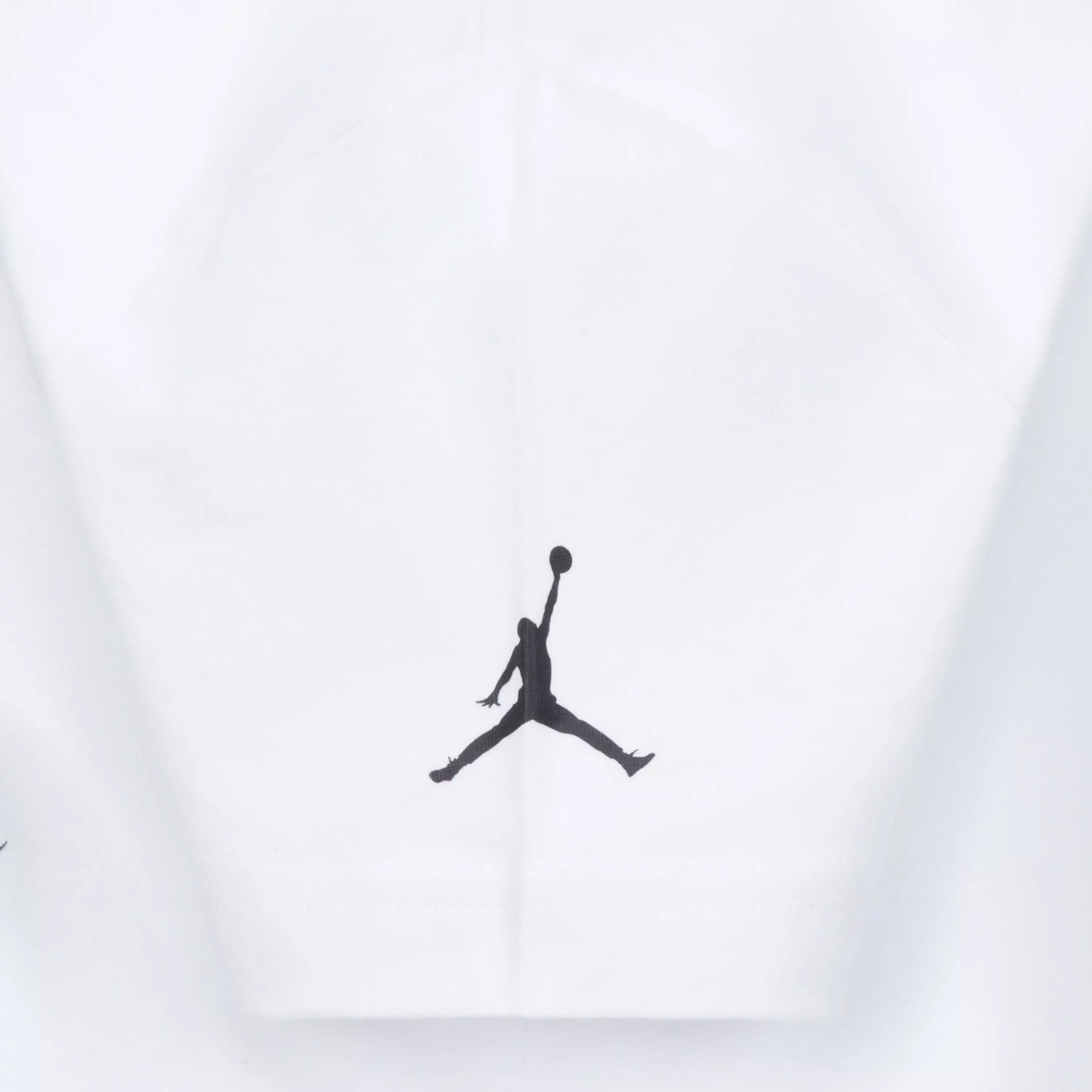 Jordan Little Boys' AJ 12 Retro Tee - WHITE