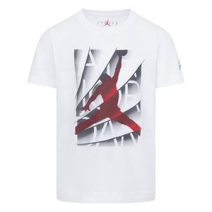 Jordan Little Boys' AJ 12 Retro Tee