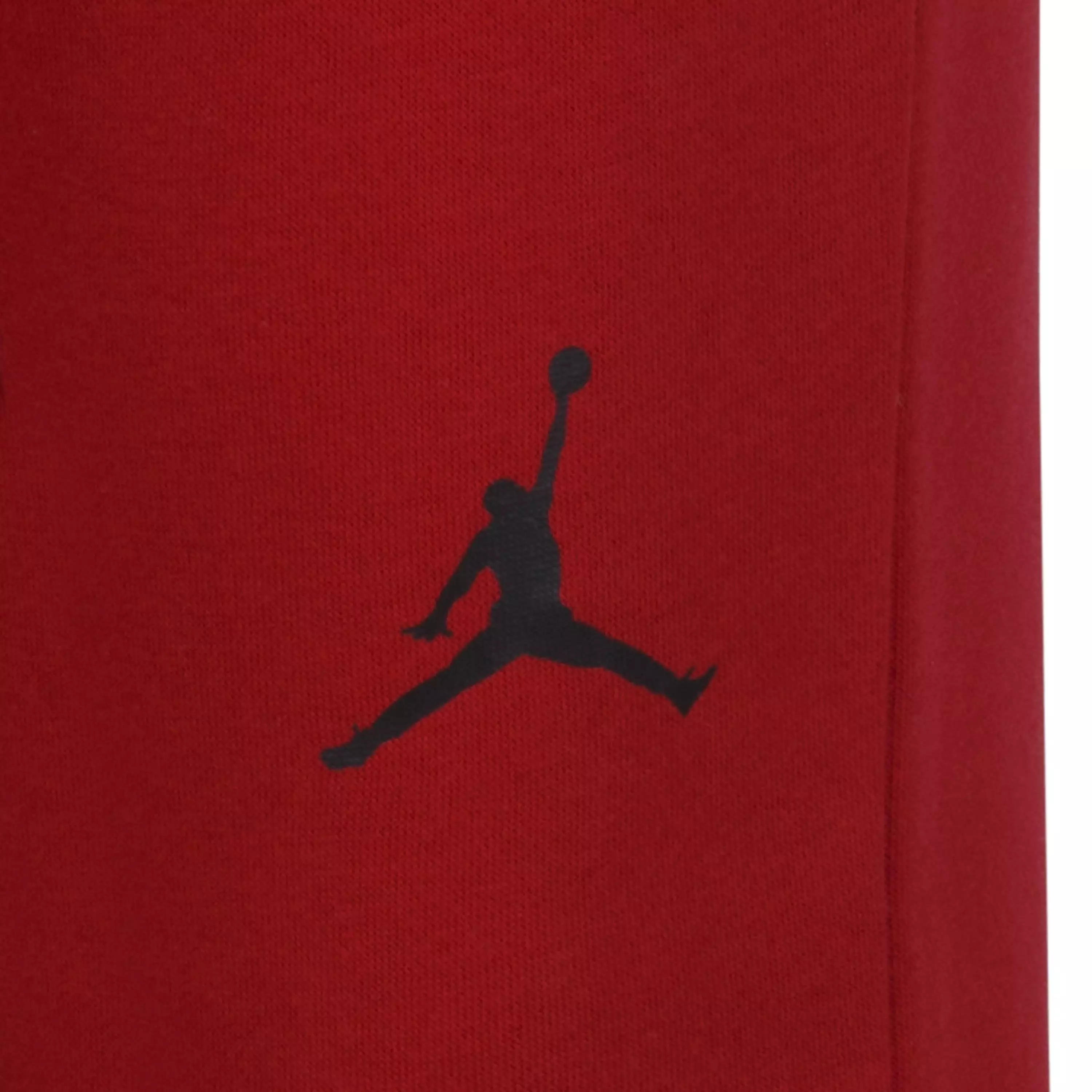 Jordan Little Boys' 23 Fleece Hoodie Set - Red - RED