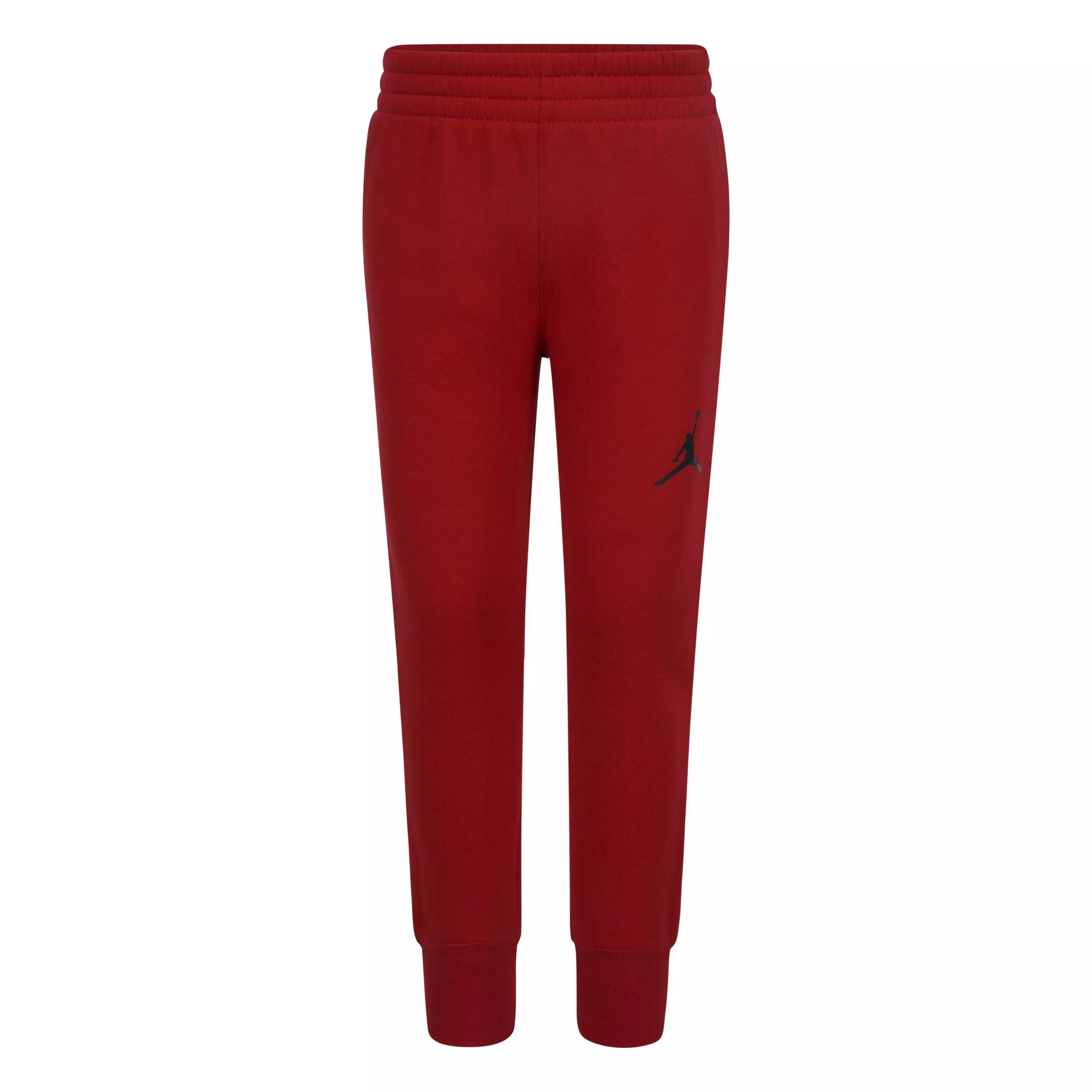 Jordan Little Boys' 23 Fleece Hoodie Set - Red - RED