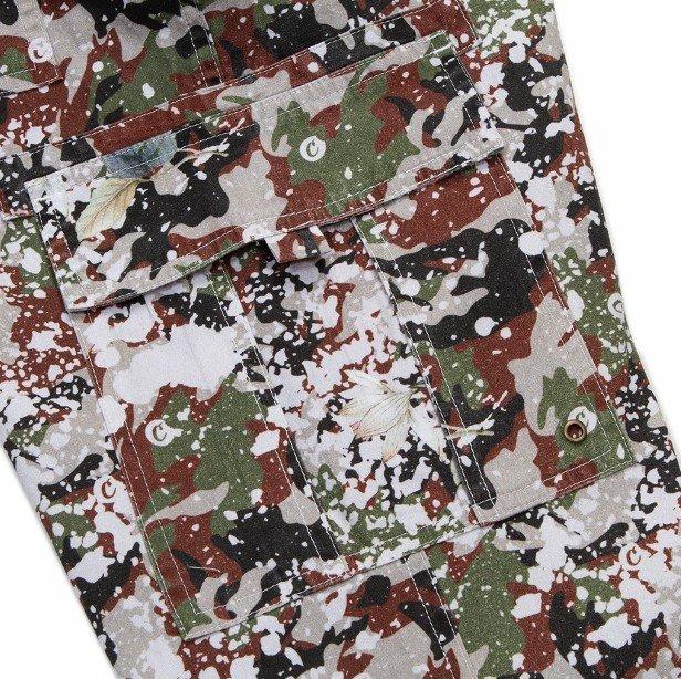 Cookies Pack 12 Men's Cargo Pants