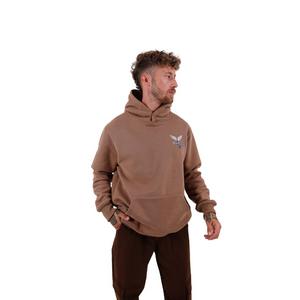 Brown Men's Hoodies & Sweatshirts, Pullover & Zip Up - Hibbett