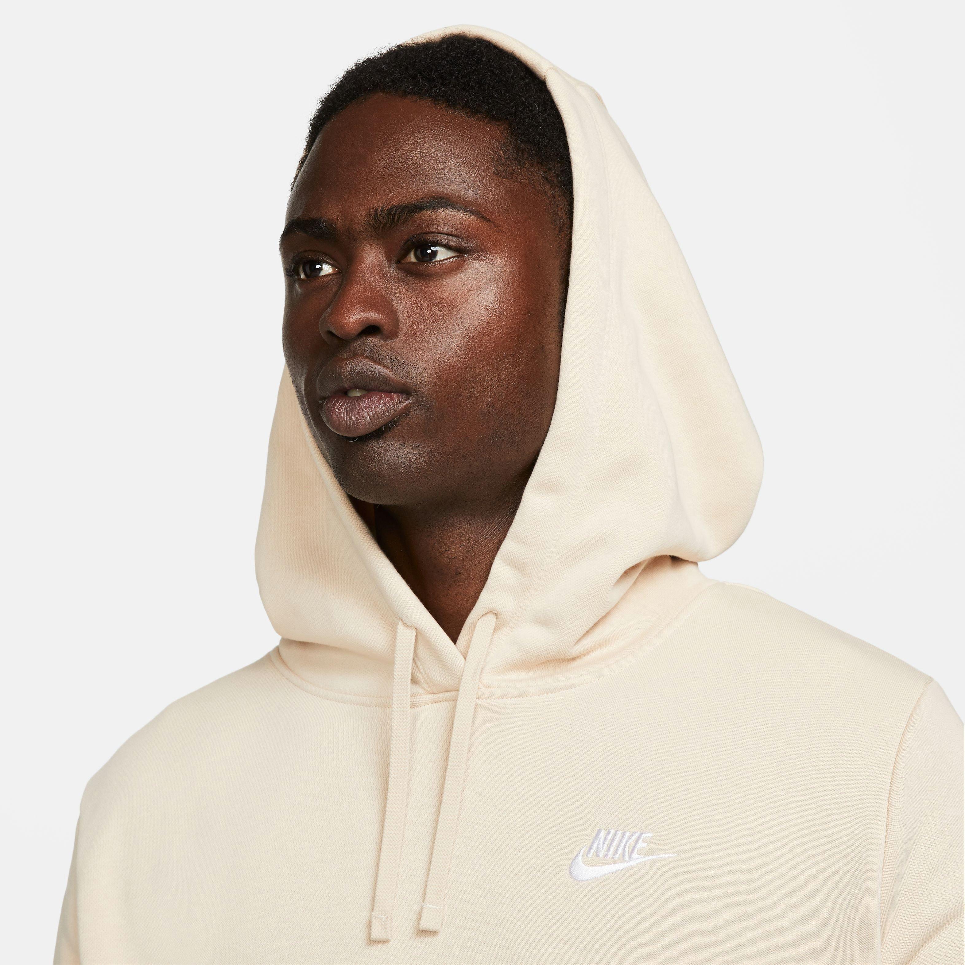 Nike Sportswear Club Fleece Standard Pullover Women's Hoodie