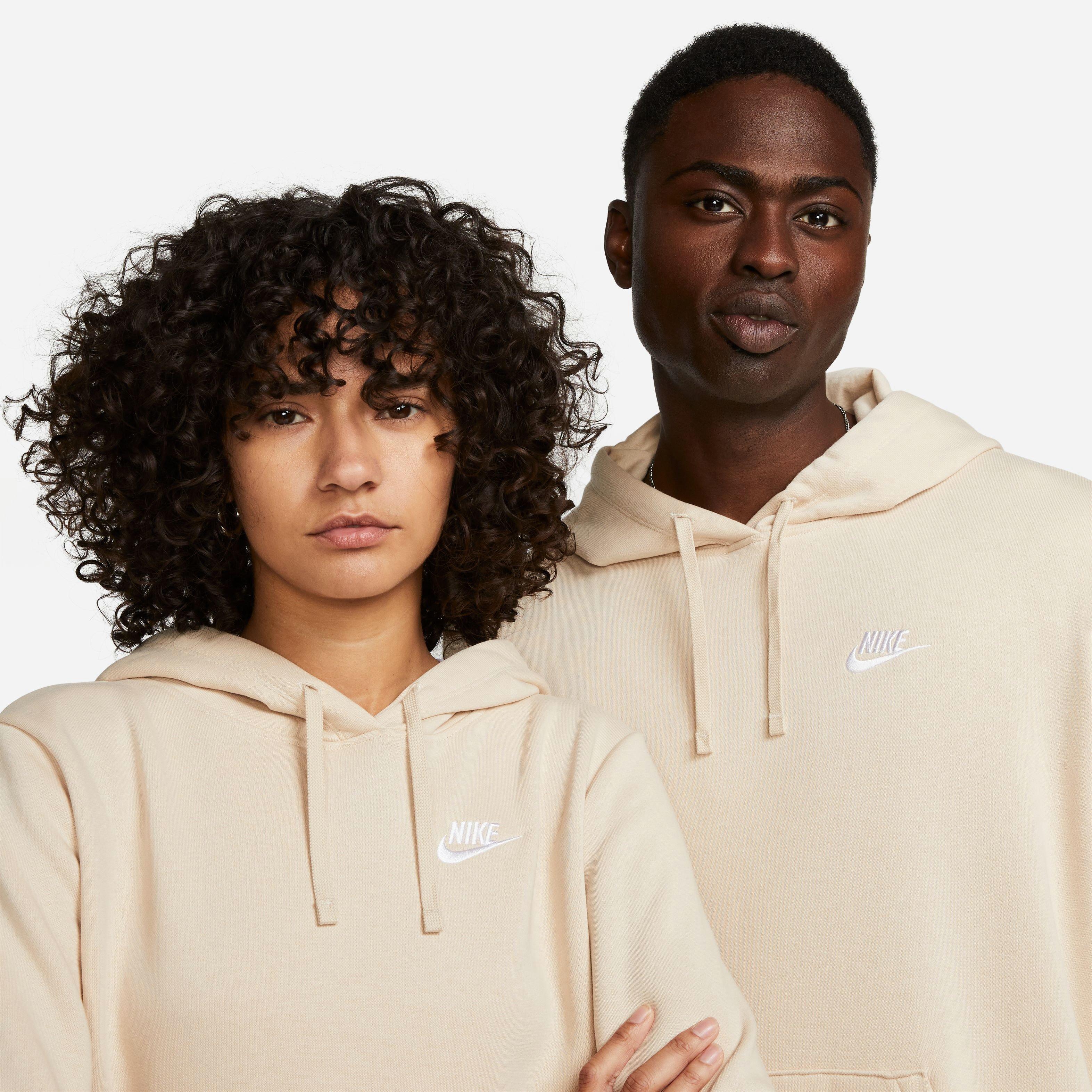 Nike Sportswear Club Fleece Standard Pullover Women's Hoodie