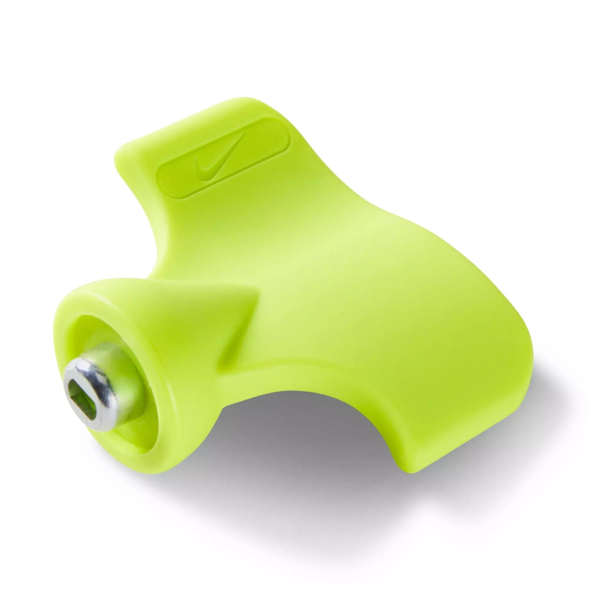 Nike Zoom Rival Sprint "White/Black" Unisex Track Spike - WHITE/BLACK