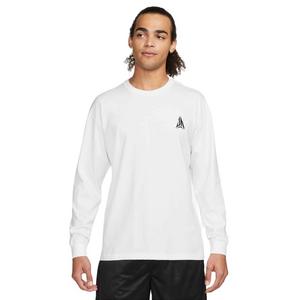 Nike Men's Ja Morant M90 Long-Sleeve Tee
