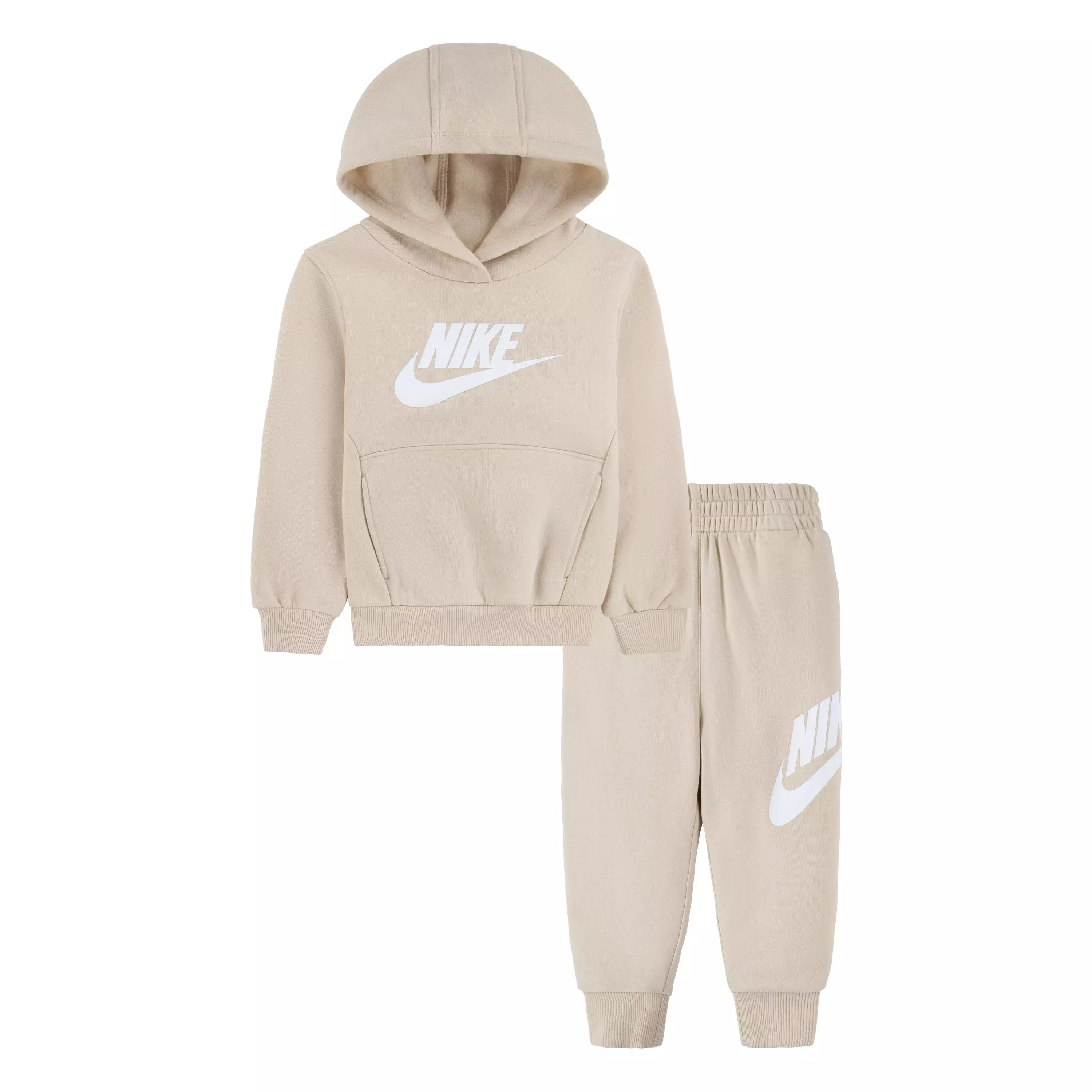 nike toddler jogger set