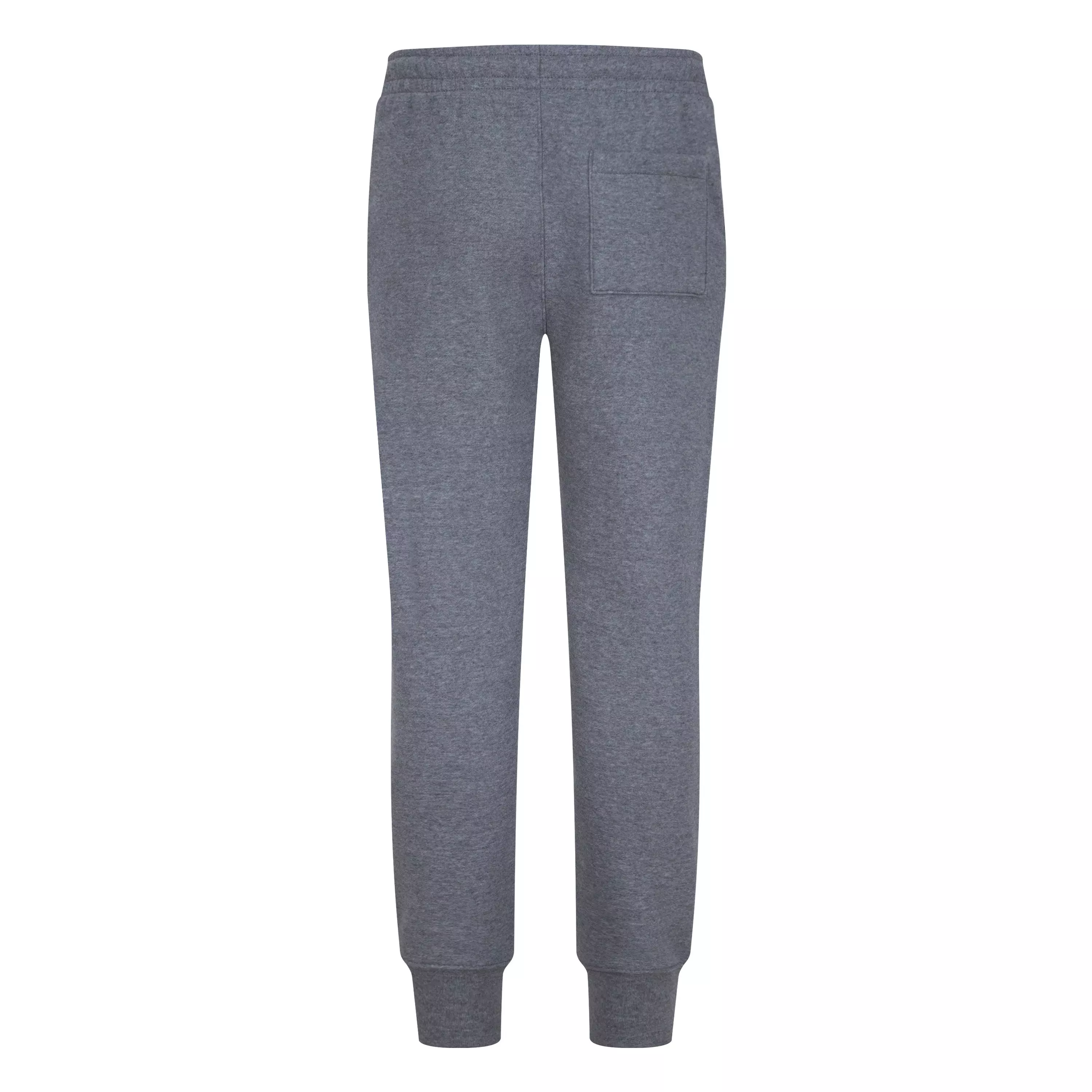 Jordan Big Boys' Essentials Pants - Grey - GREY