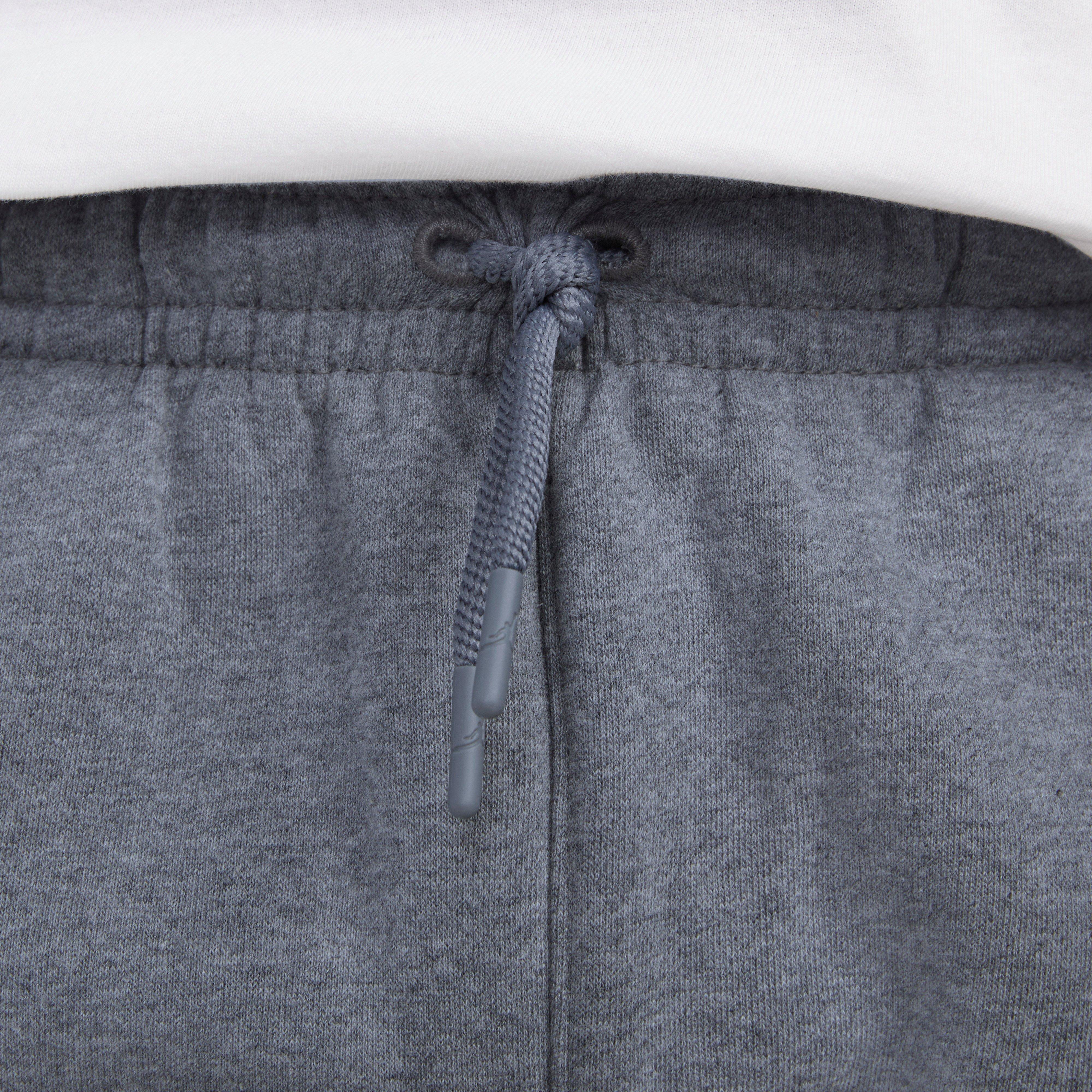 Jordan Essentials Big Boys' Grey Pants