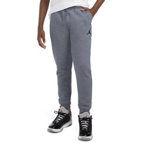 Jordan Big Boys' Essentials Pants - Grey