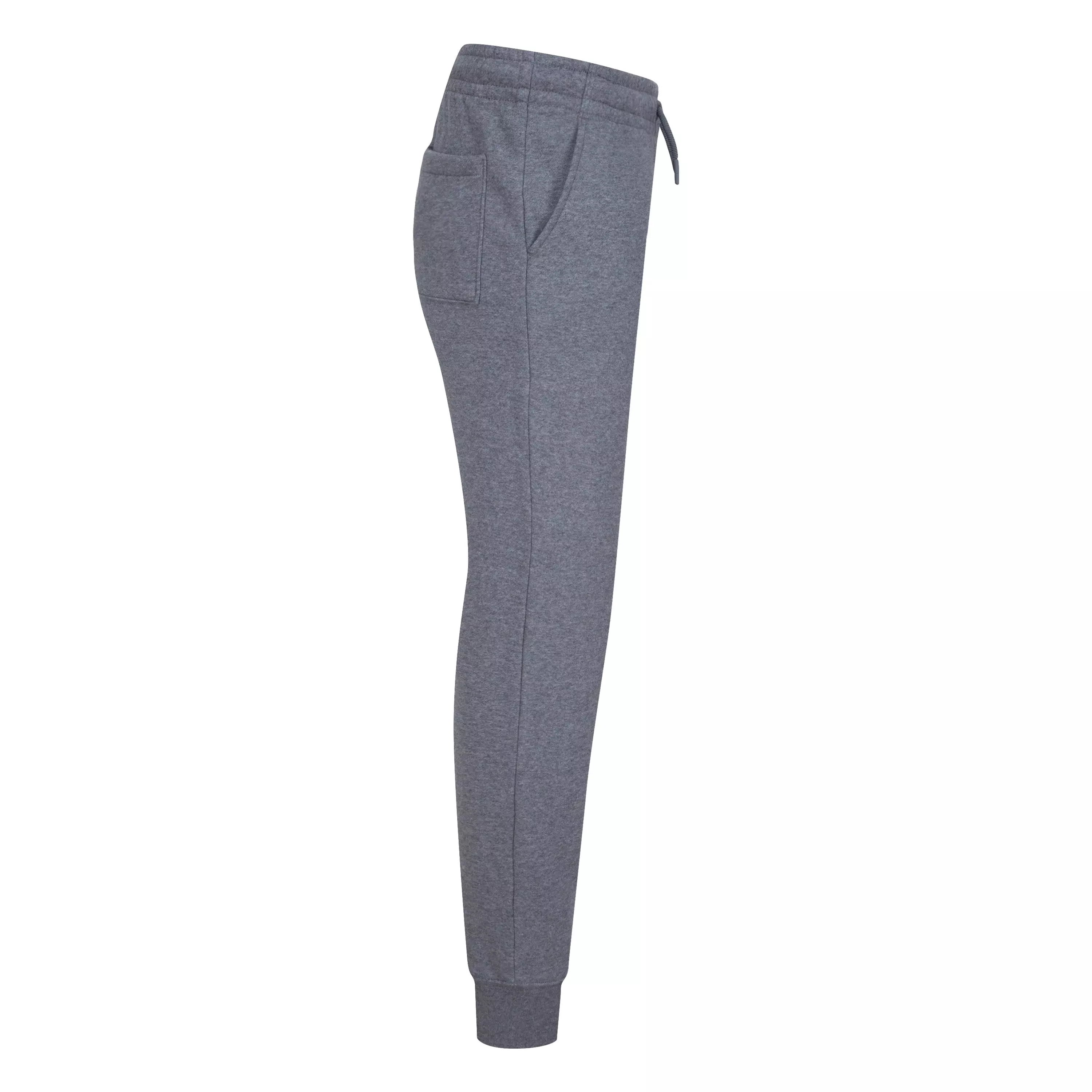 Jordan Big Boys' Essentials Pants - Grey - GREY