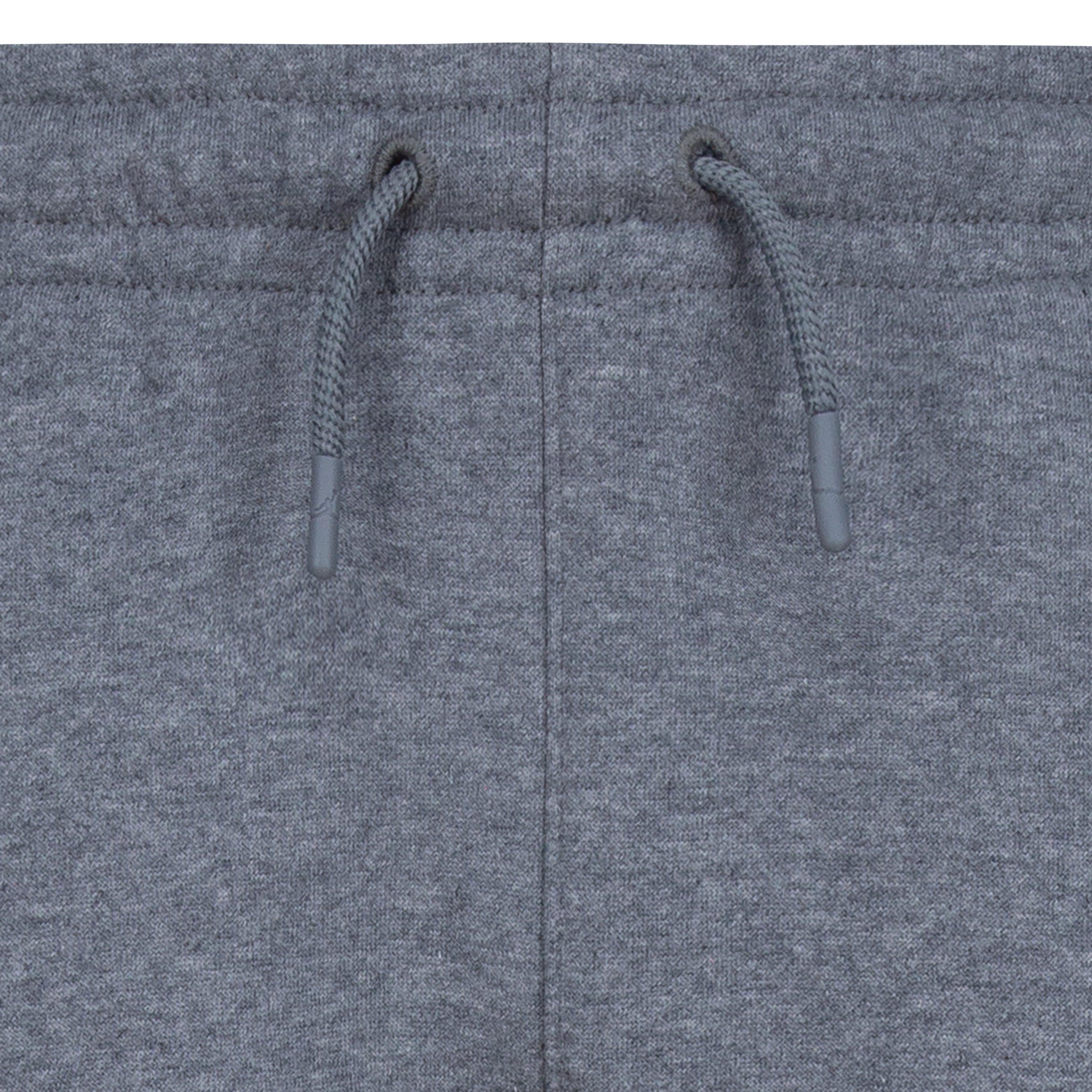 Jordan Essentials Big Boys' Grey Pants