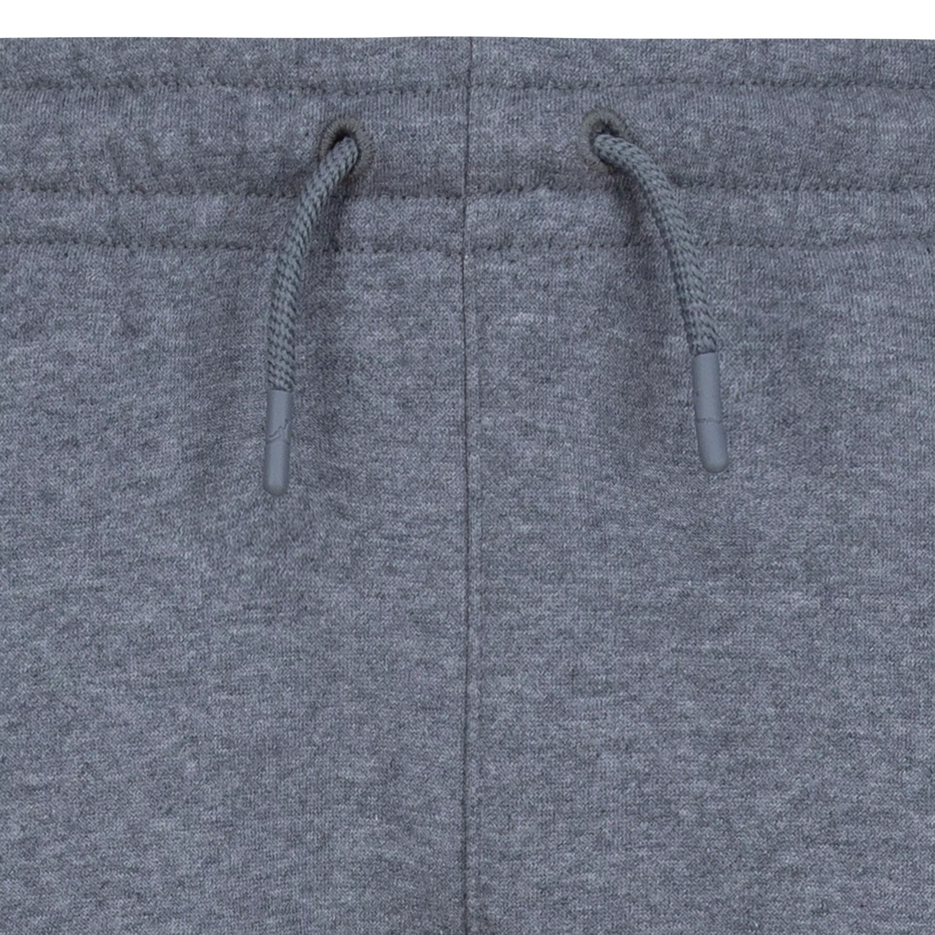Jordan Big Boys' Essentials Pants - Grey - GREY