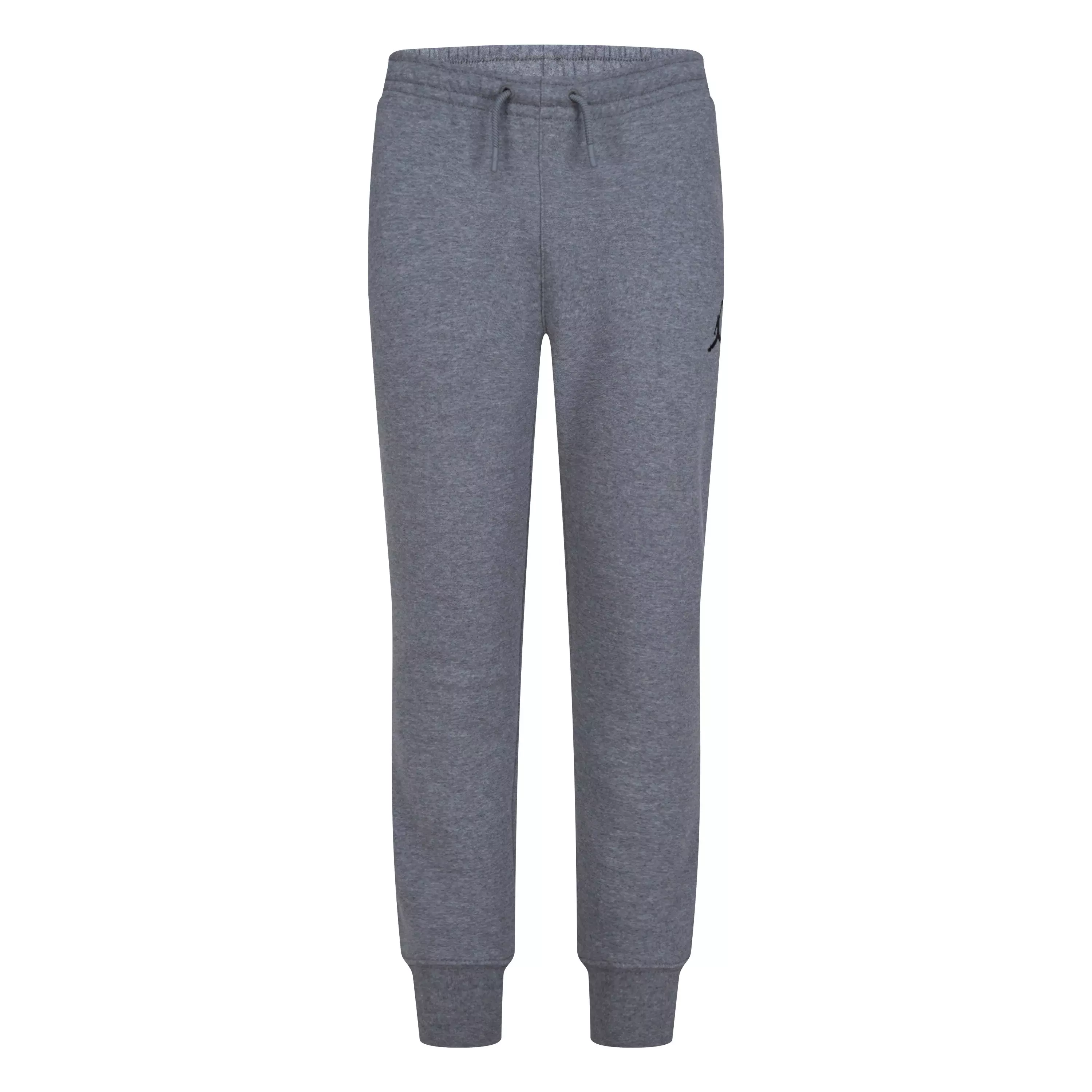 Jordan Big Boys' Essentials Pants - Grey - GREY