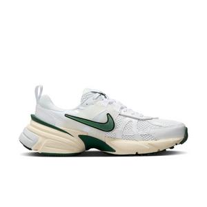 Nike V2K Run "White/Platinum Tint/Photon Dust/Fir" Women's Shoe