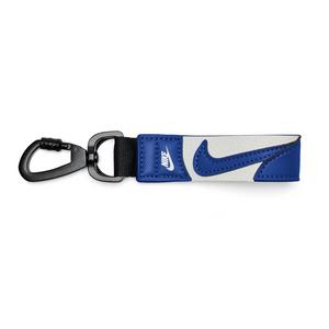 Nike Shoe Key Holder-Royal/White