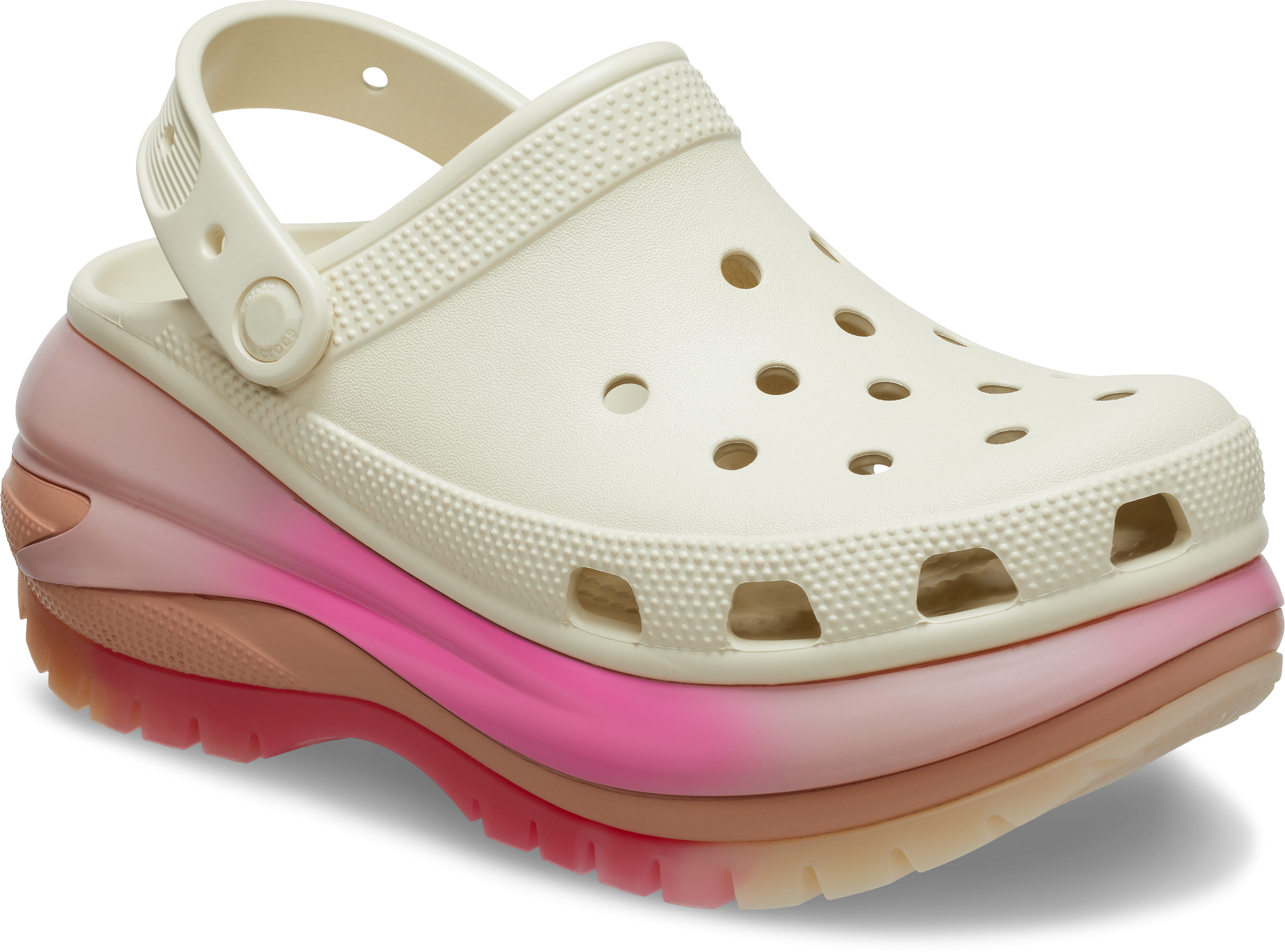 Crocs x Barbie Classic Unisex Clog - Hibbett