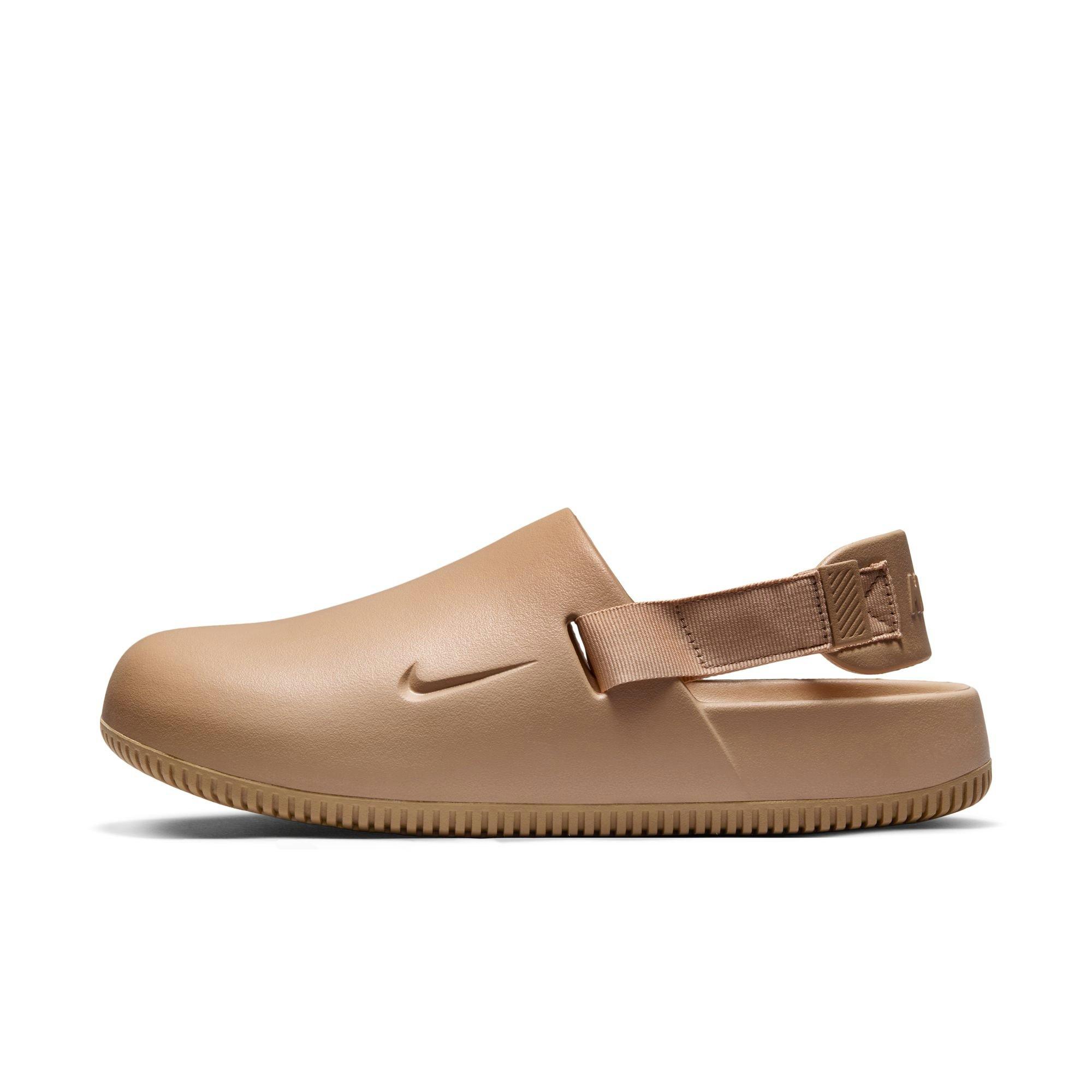 Nike Calm Unisex "Hemp" Mule