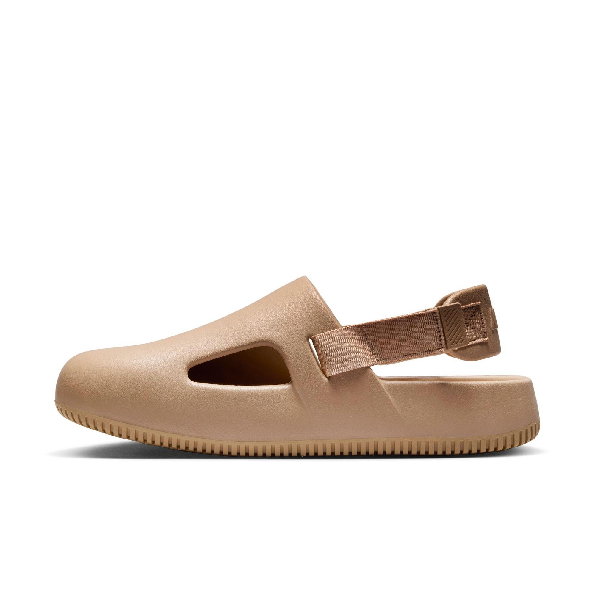 Nike Calm Unisex "Hemp" Mule