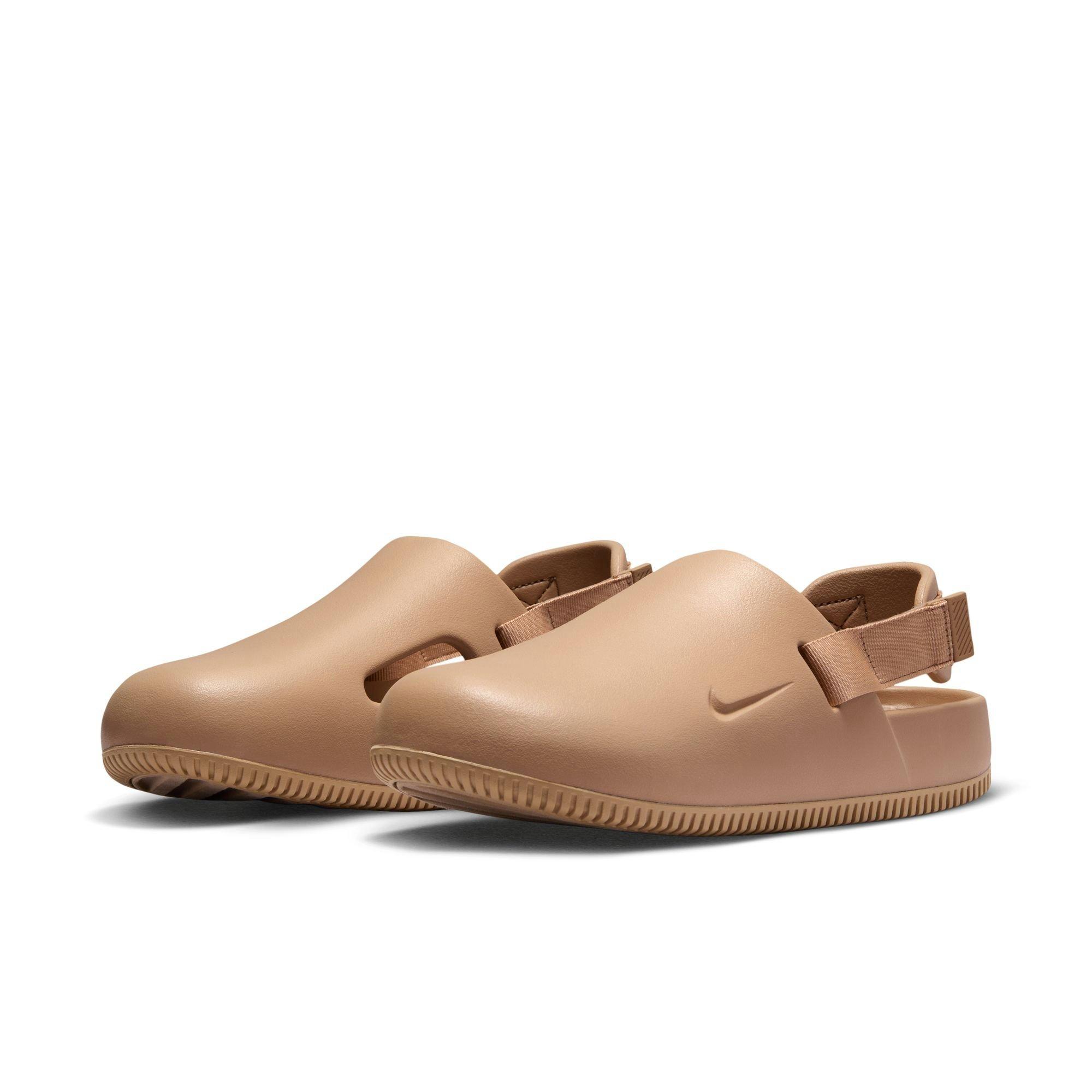 Nike Calm Unisex "Hemp" Mule