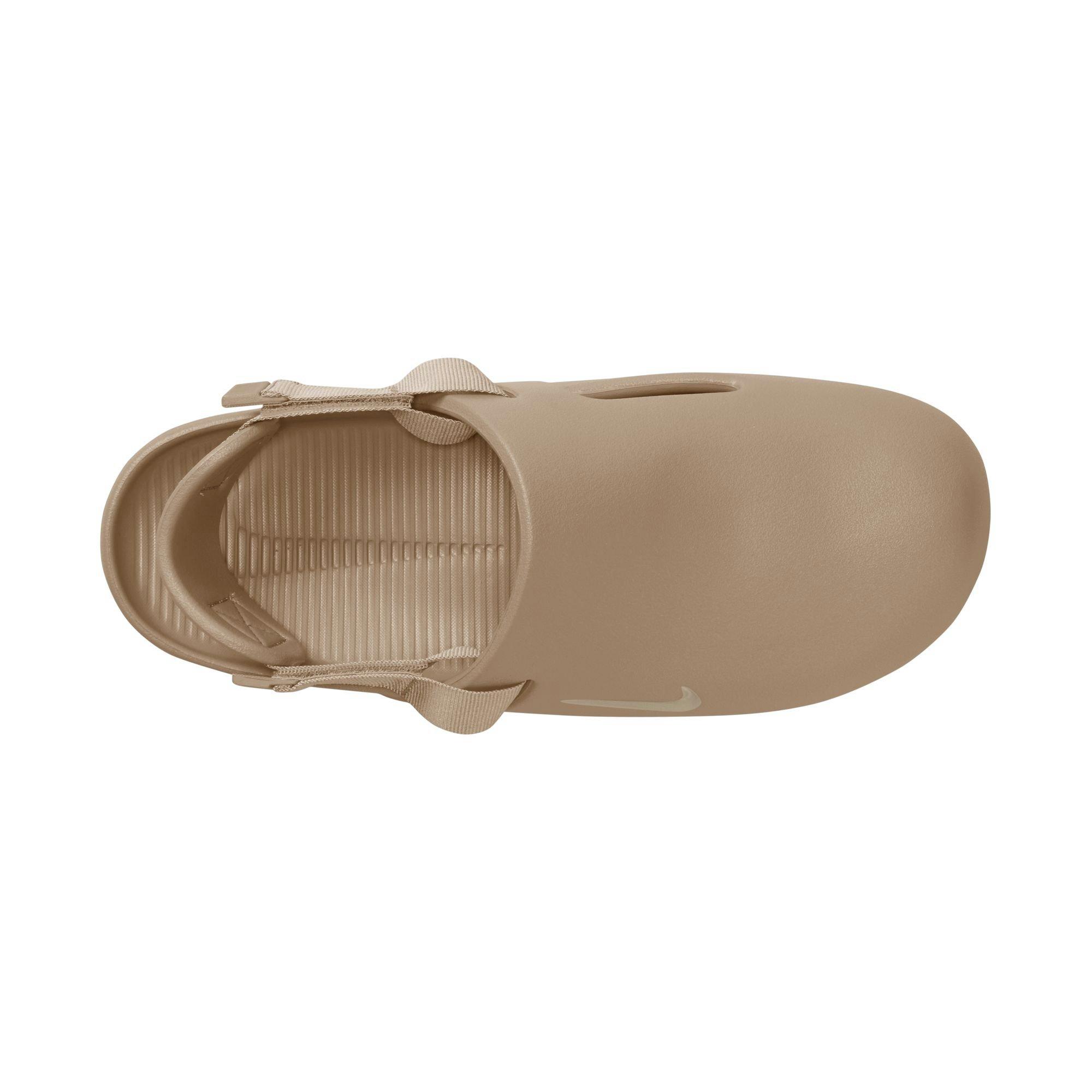 Nike Calm "Hemp" Unisex Mule