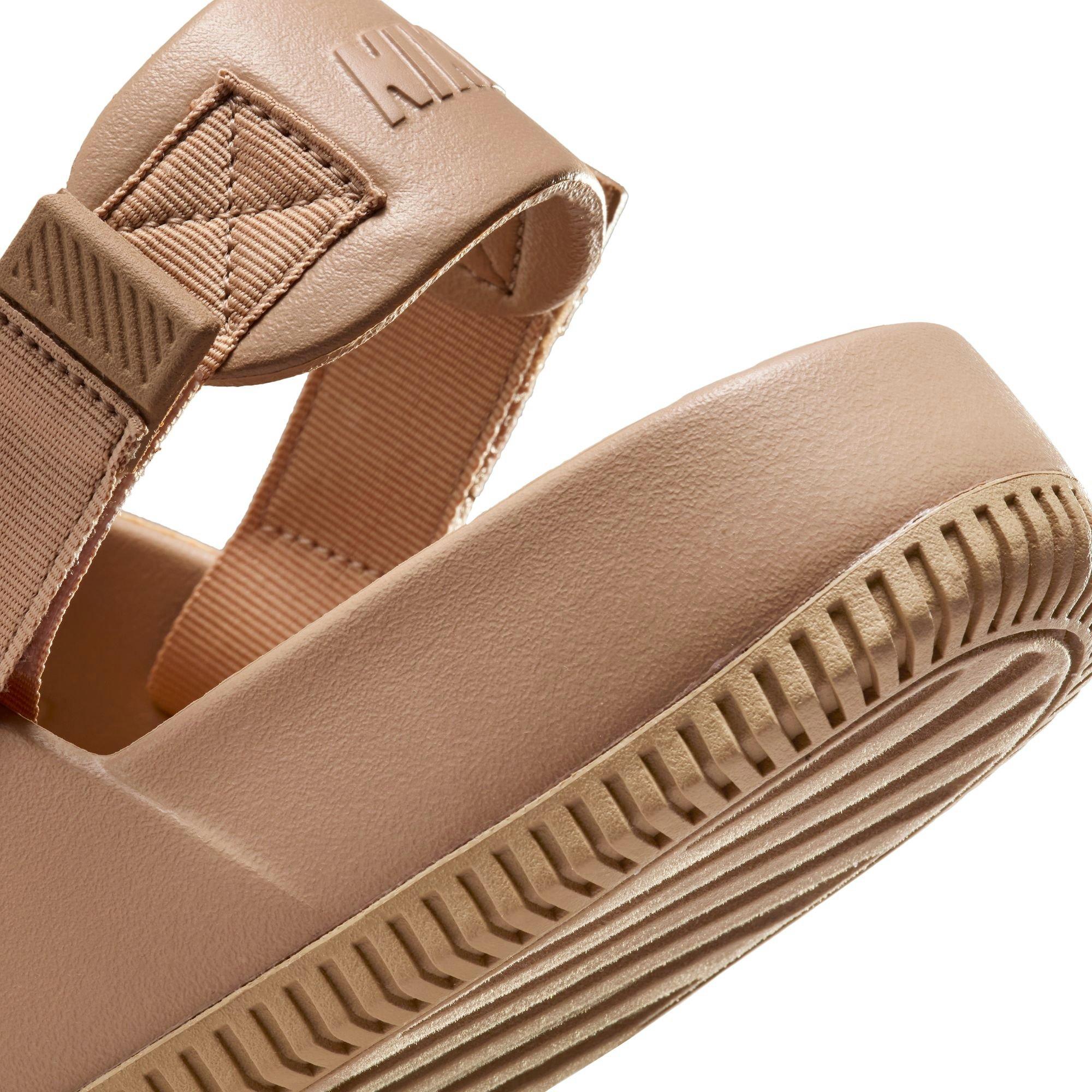 Nike Calm "Hemp" Unisex Mule