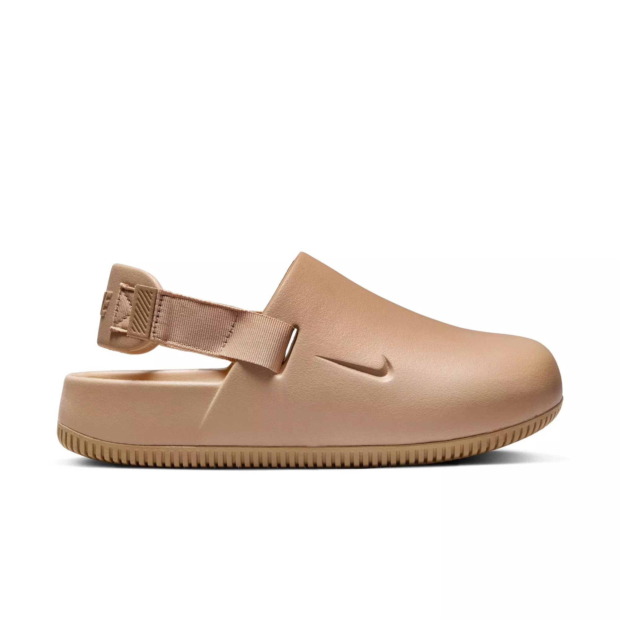 Nike Calm "Hemp" Unisex Mule