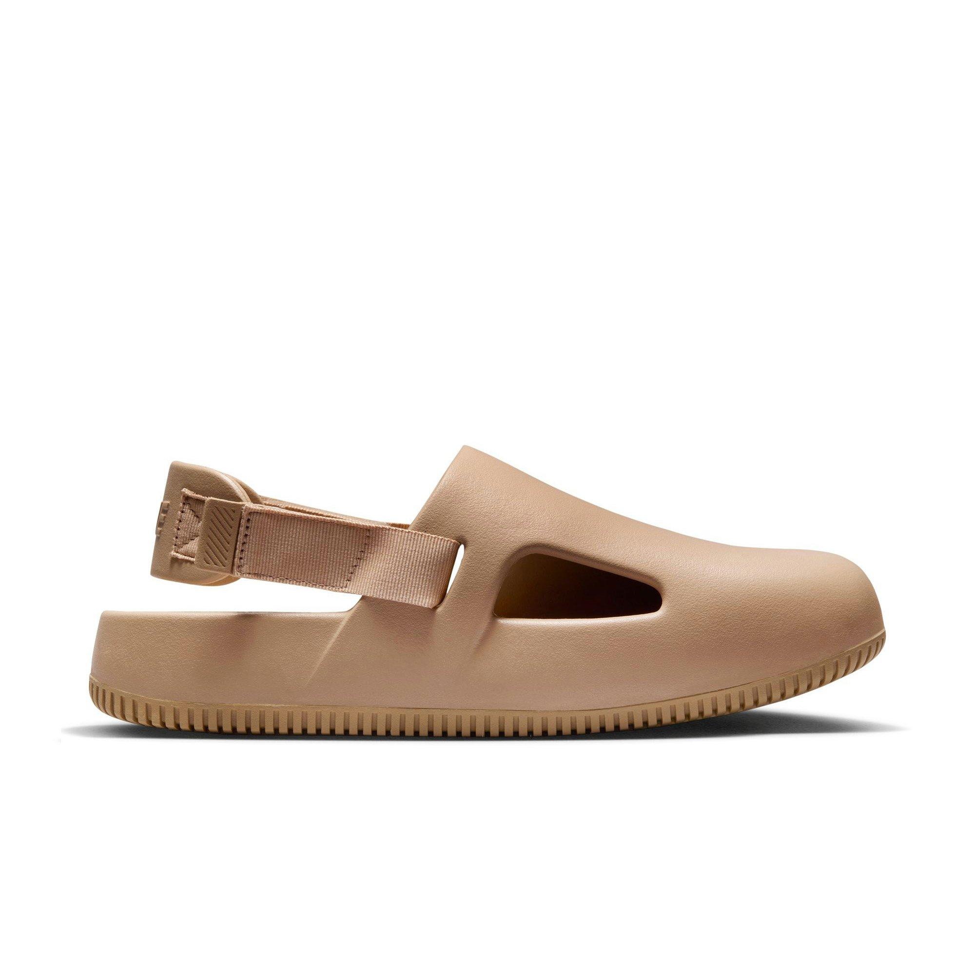 Nike Calm Unisex "Hemp" Mule