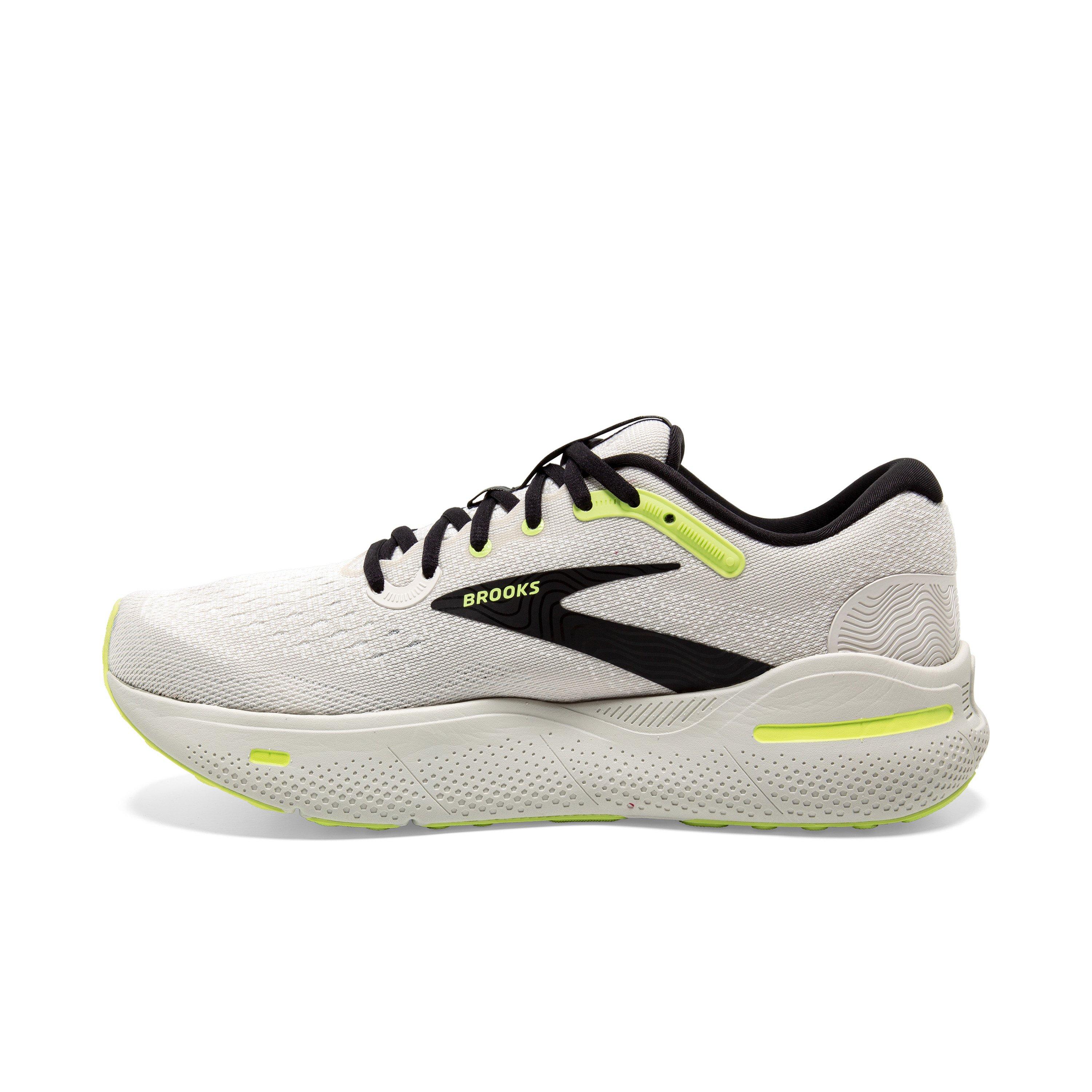 brooks vapor 7 mens green