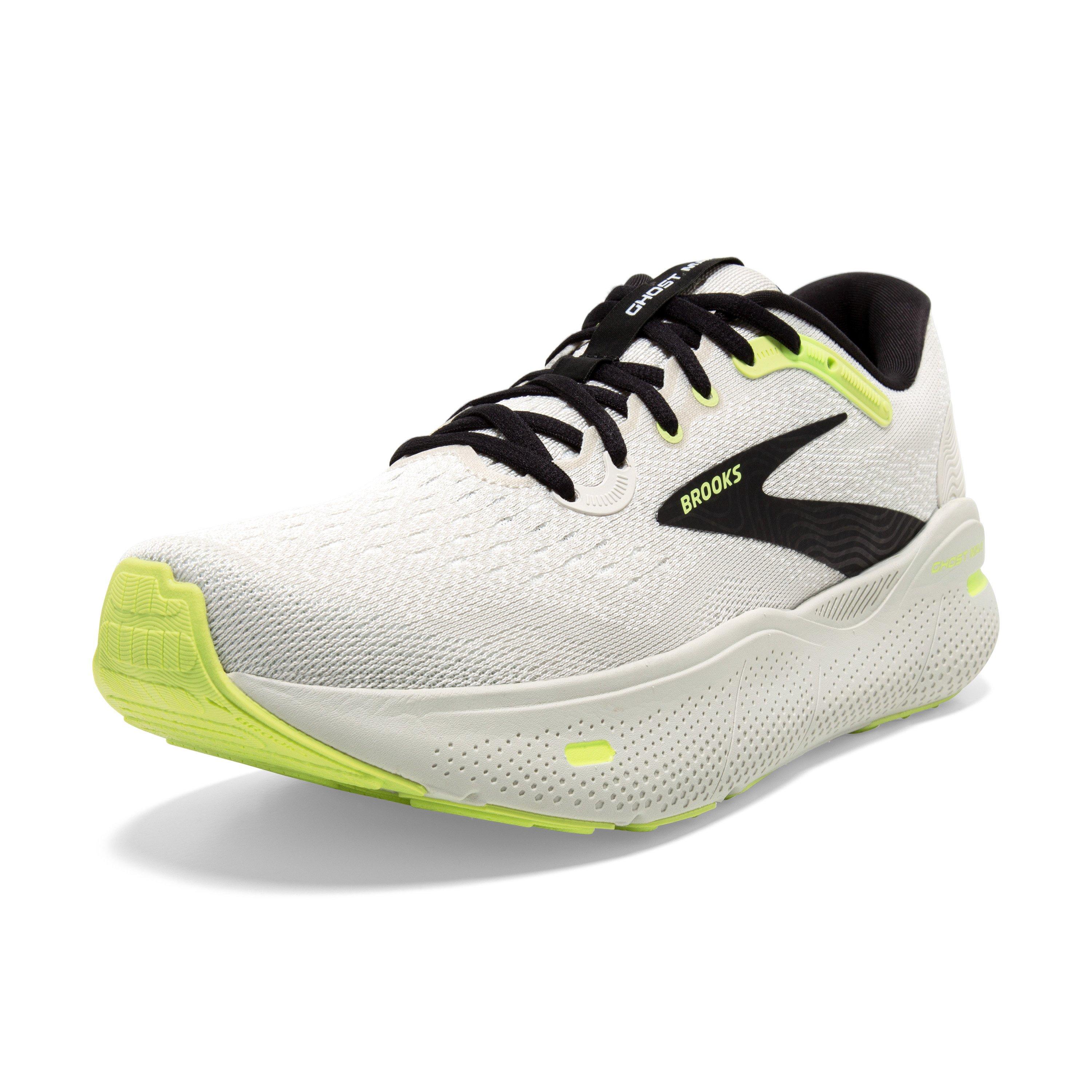 Brooks ghost sales 10 grey