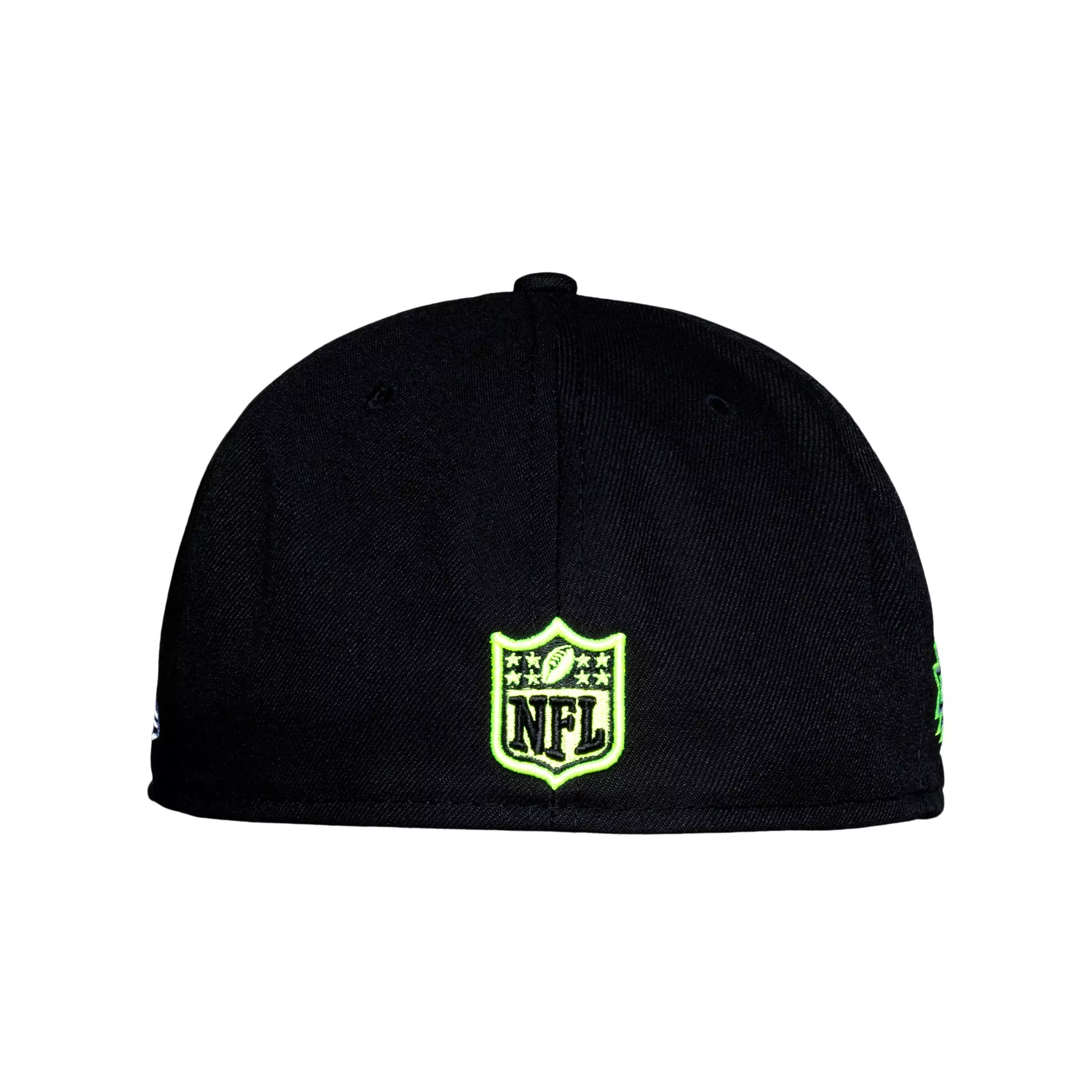 New Era Dallas Cowboys 59FIFTY Summer Pop Super Bowl Patch Fitted Hat