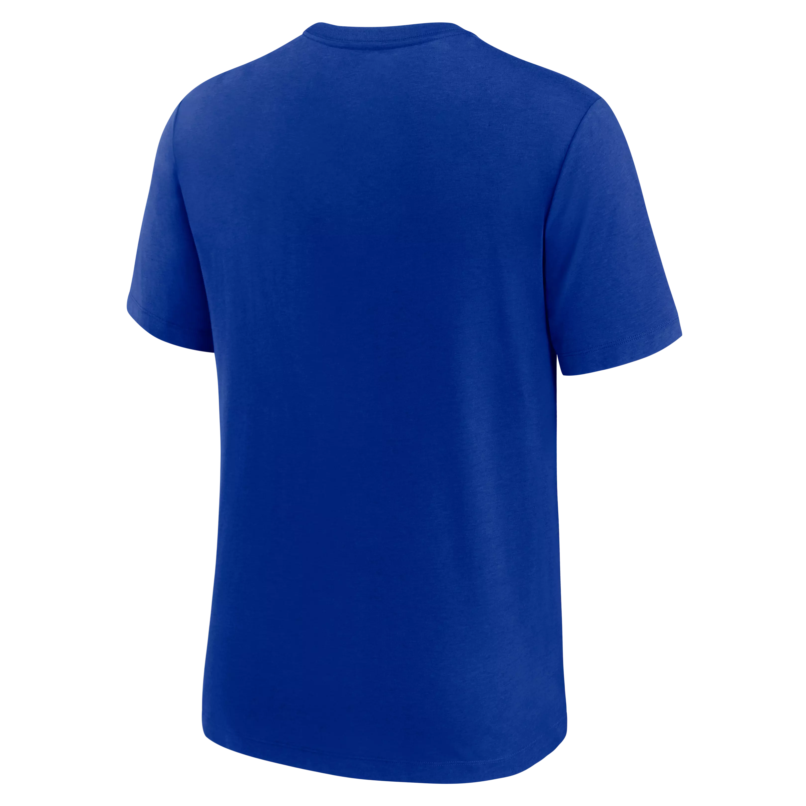 Nike Men's Dallas Cowboys '23 NFL Playbook Logo Short Sleeve Tee - ROYAL