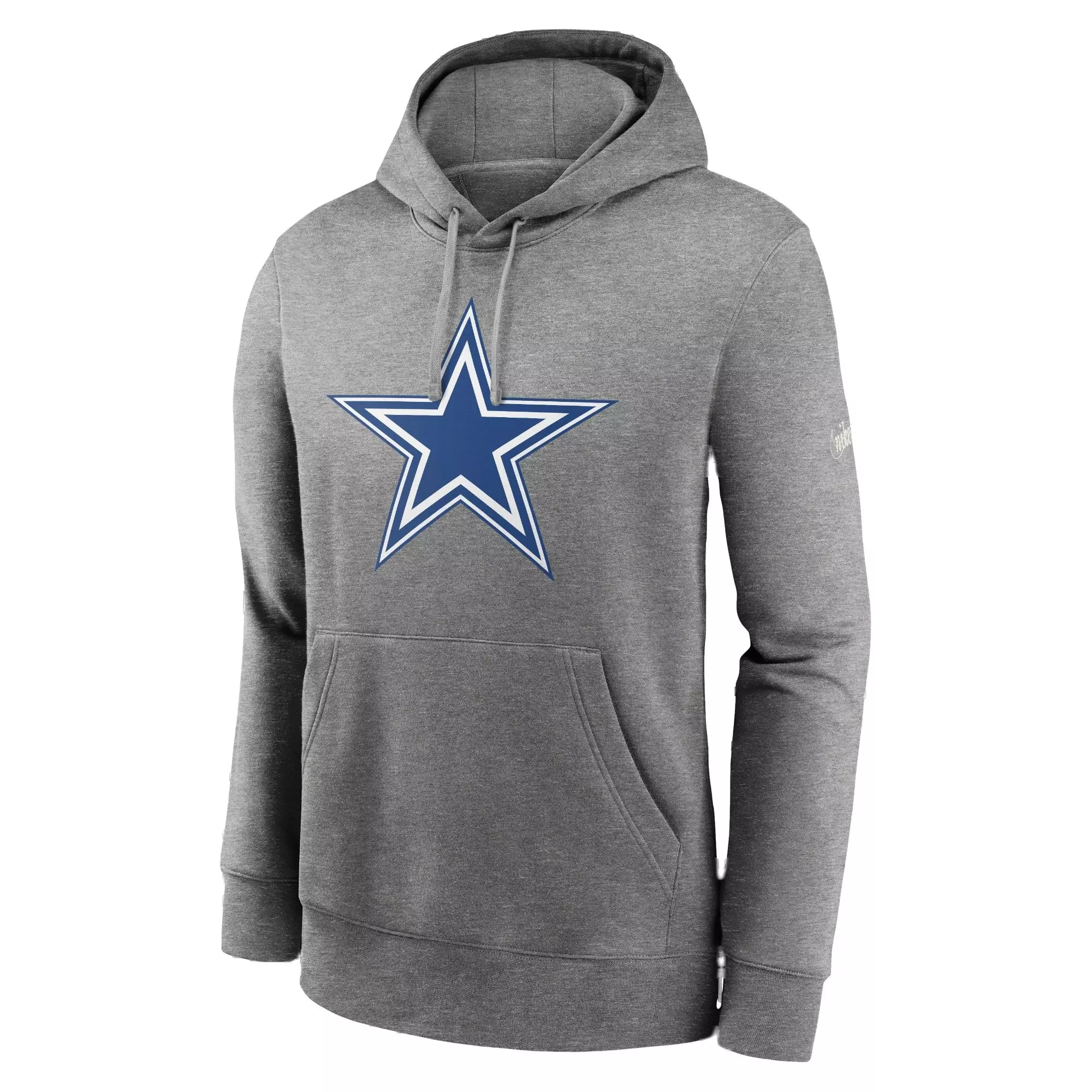  Dallas Cowboys NFL Nike Youth STS Hoodie Pullover