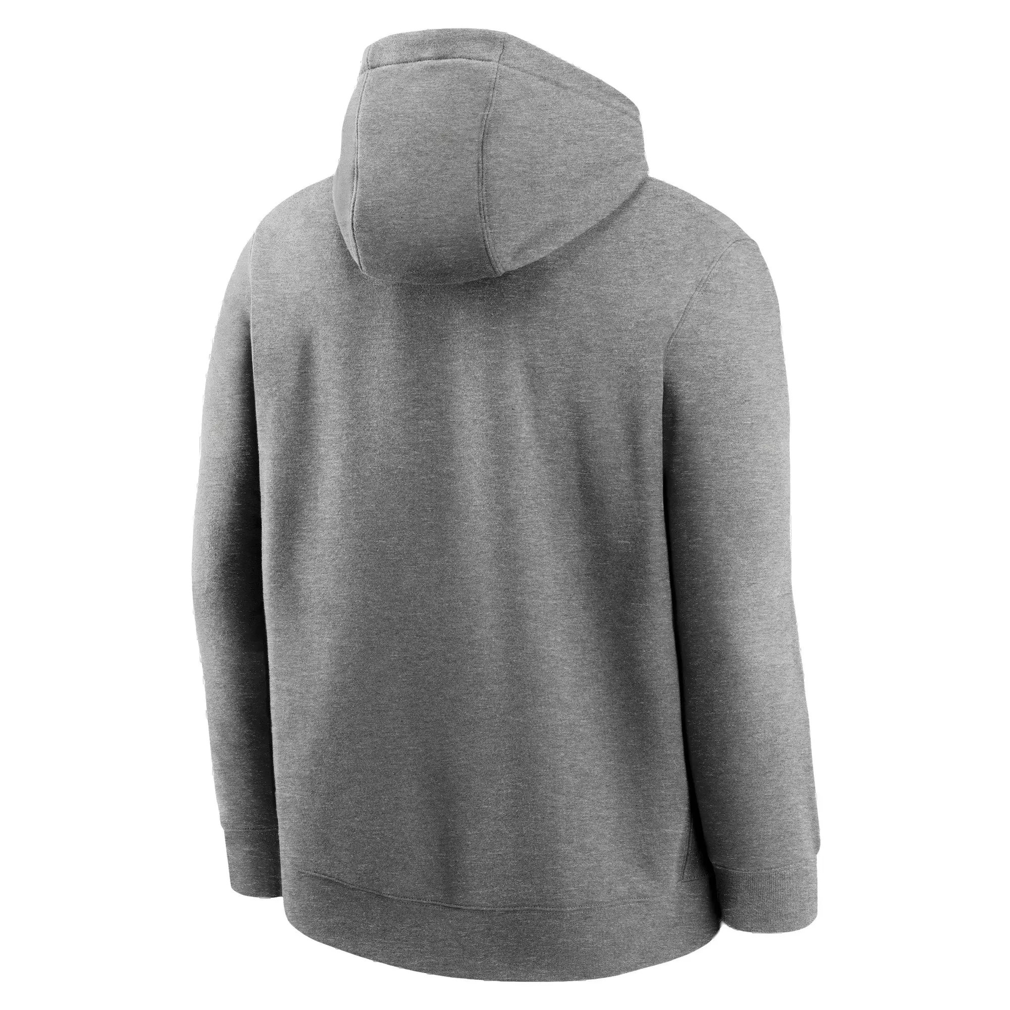 Nike Men's Dallas Cowboys '23 Playback Hoodie - GREY