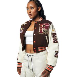 Women's best sale athletic jacket