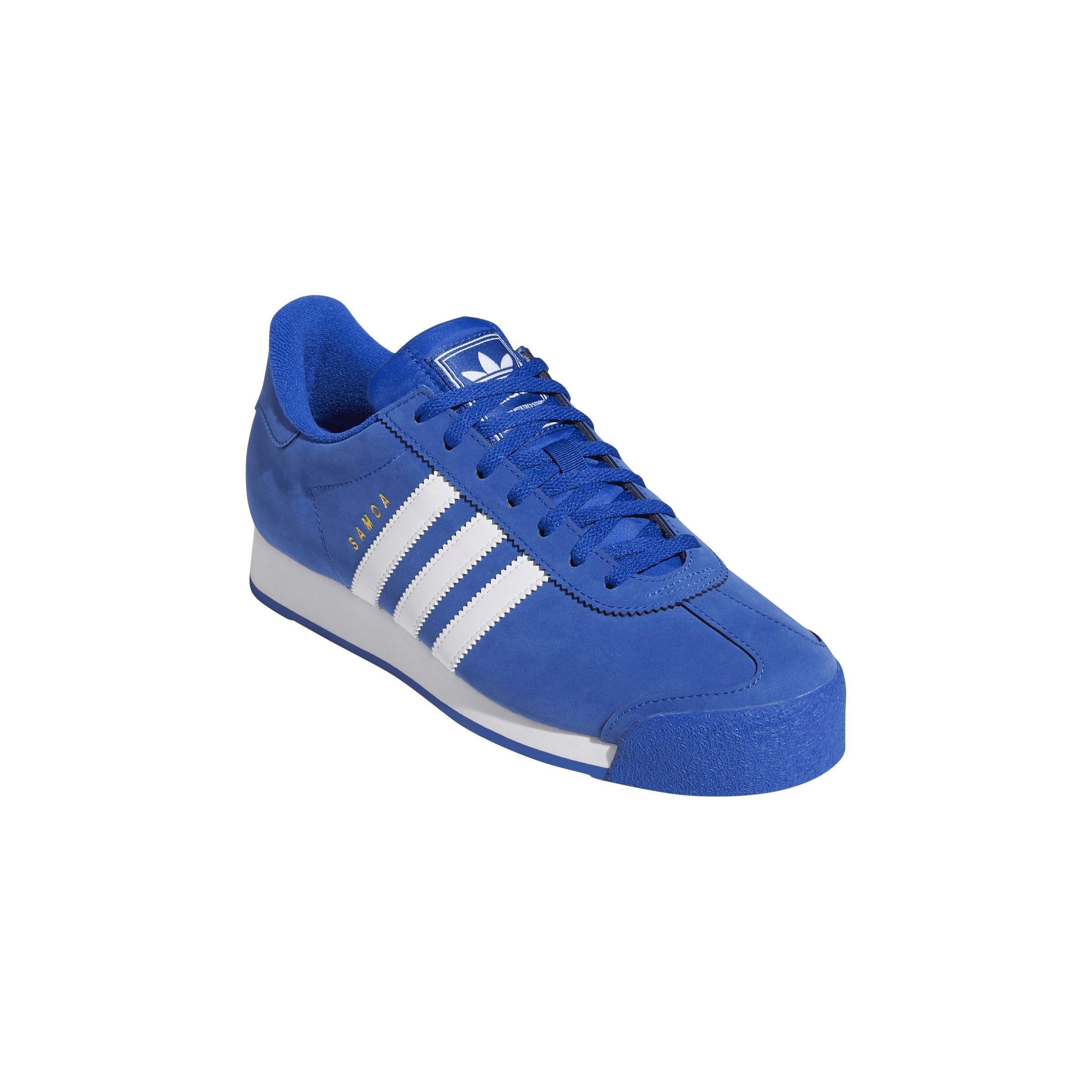 Adidas samoa shop shoes history